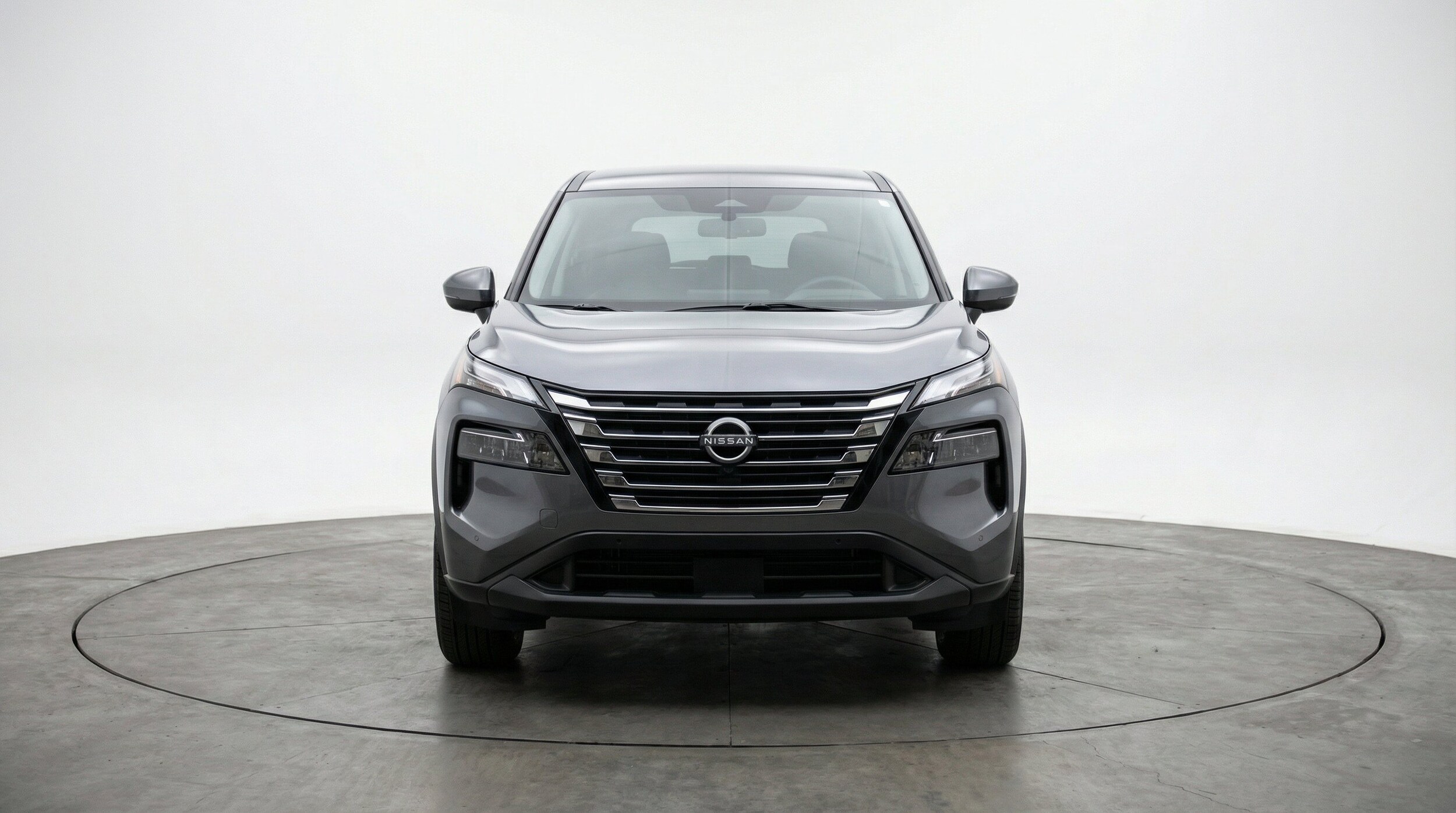 Thumbnail: 2025 Nissan Rogue - 2
