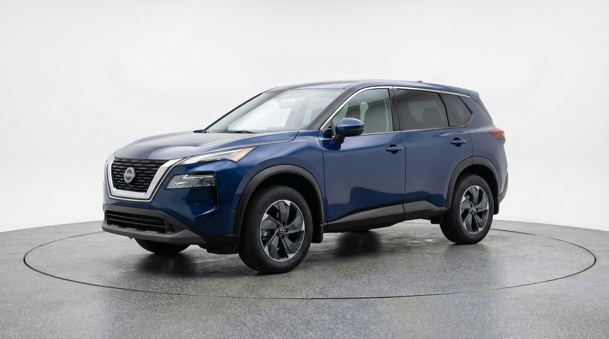Thumbnail: 2025 Nissan Rogue - 3