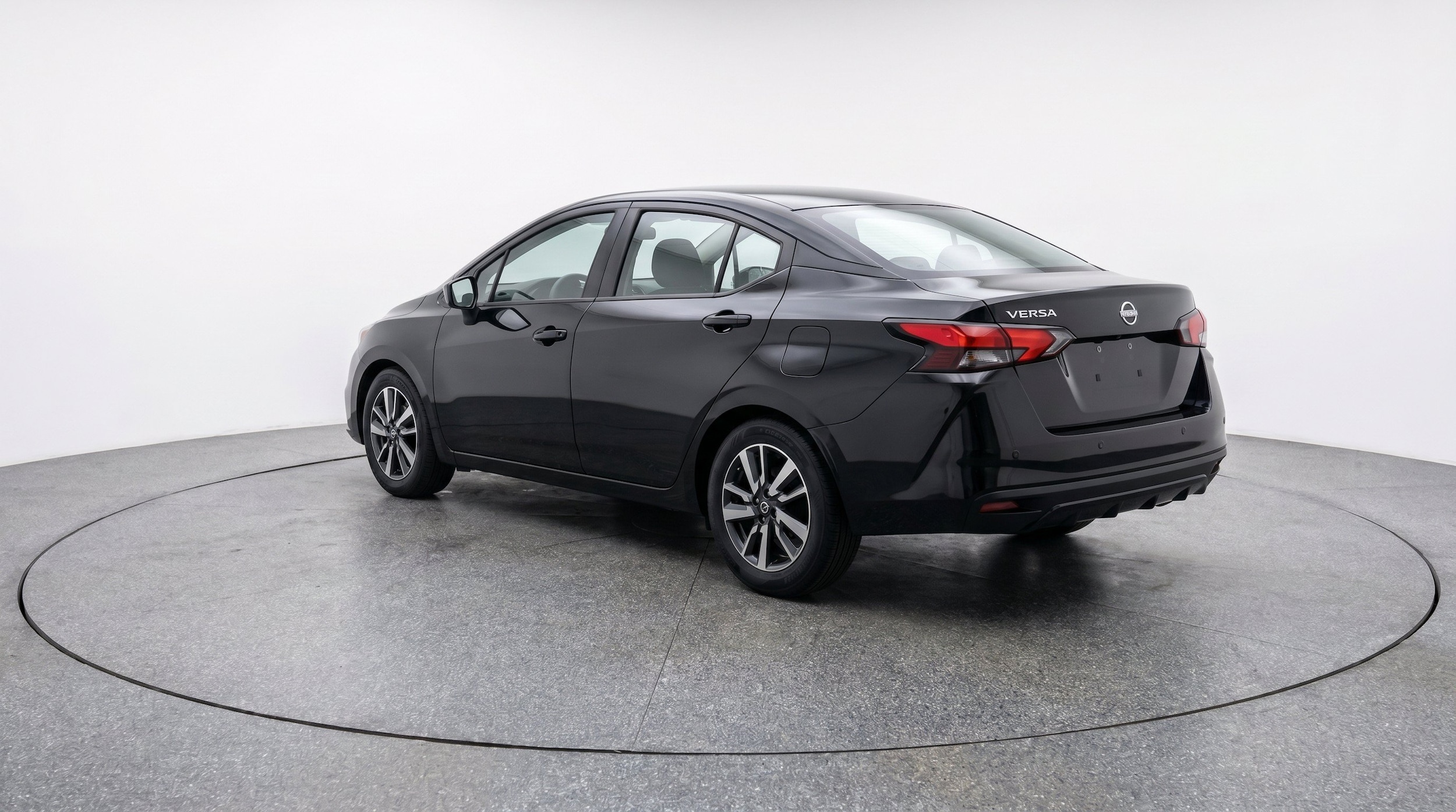 Thumbnail: 2025 Nissan Versa - 6