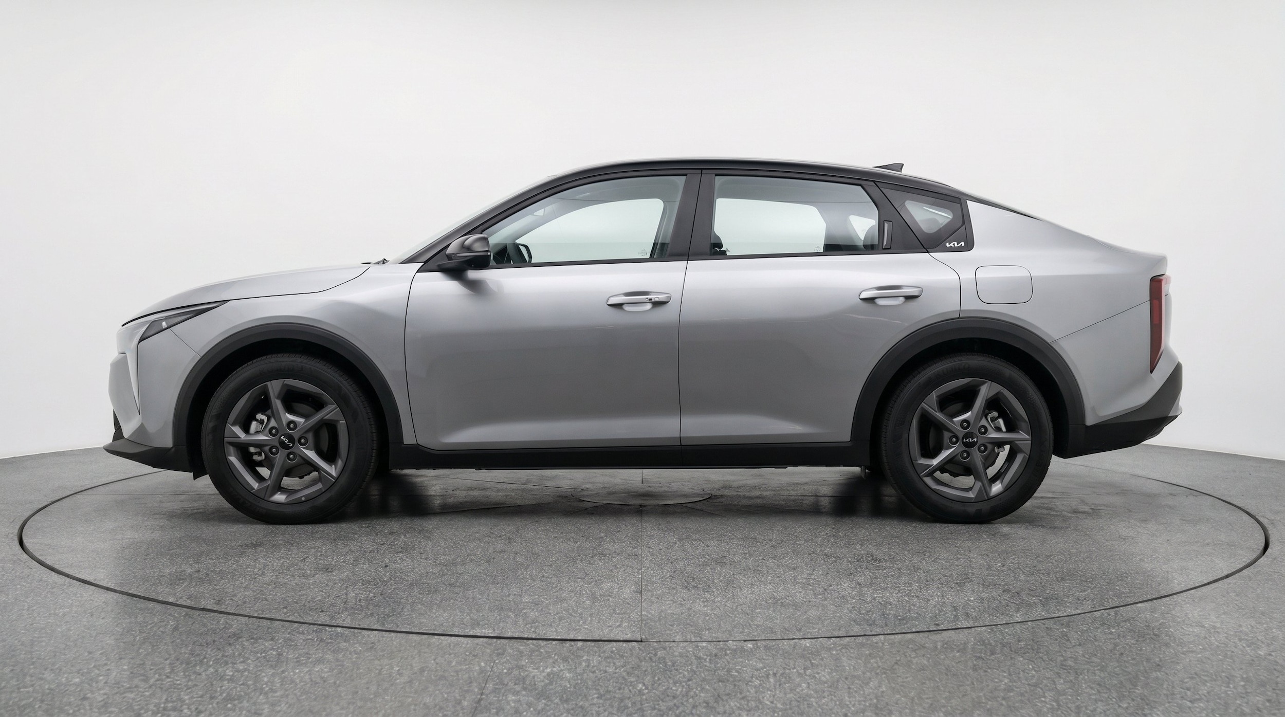 Thumbnail: 2026 Kia K4 - 5