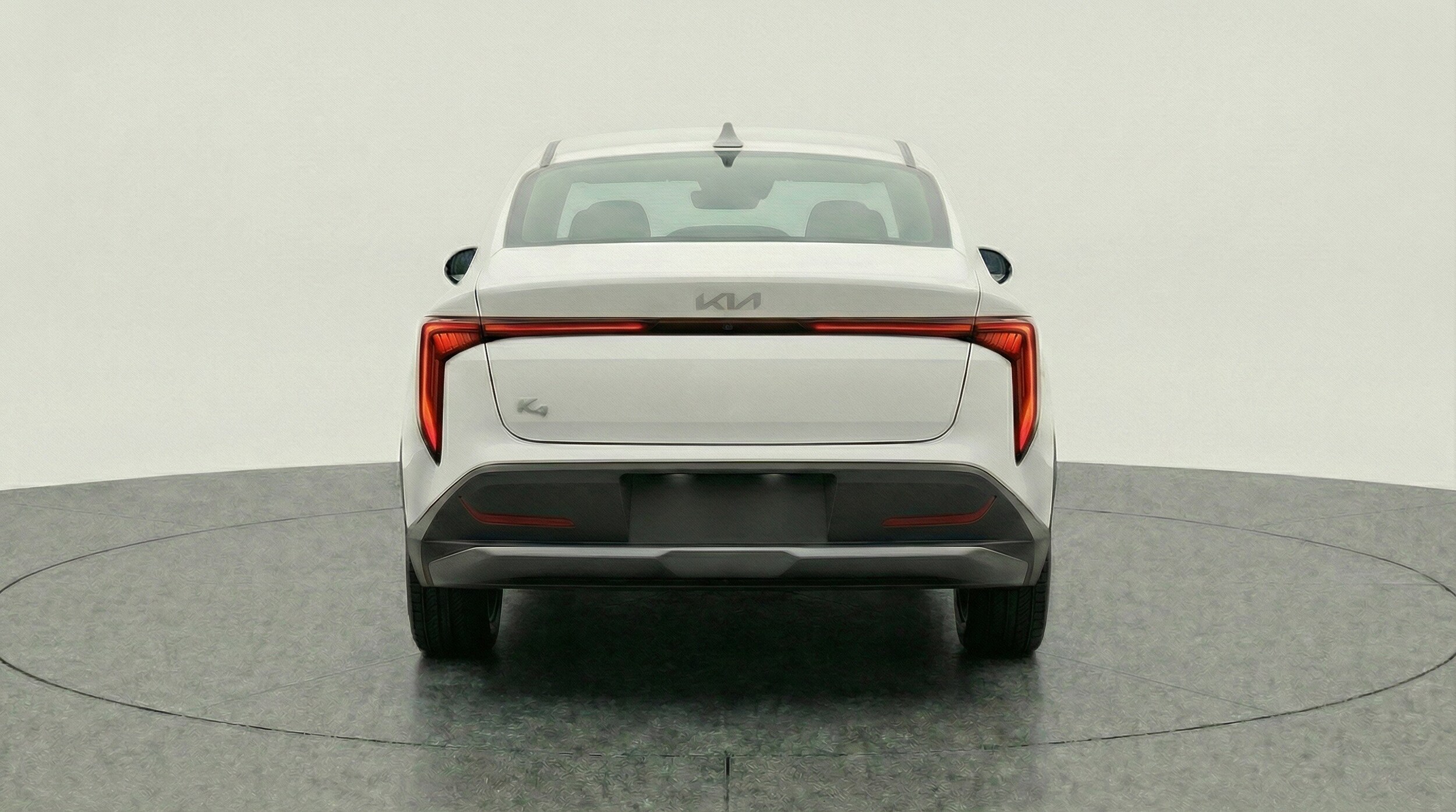 Thumbnail: 2025 Kia K4 - 7
