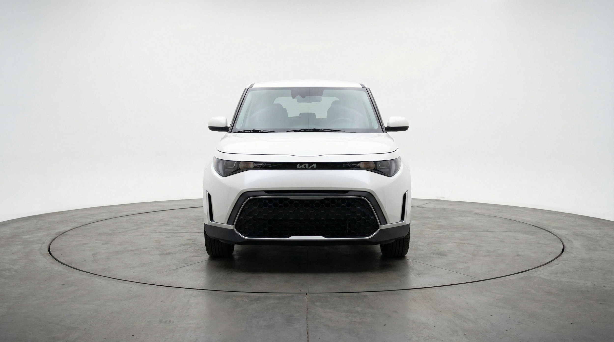 Thumbnail: 2025 Kia Soul - 2