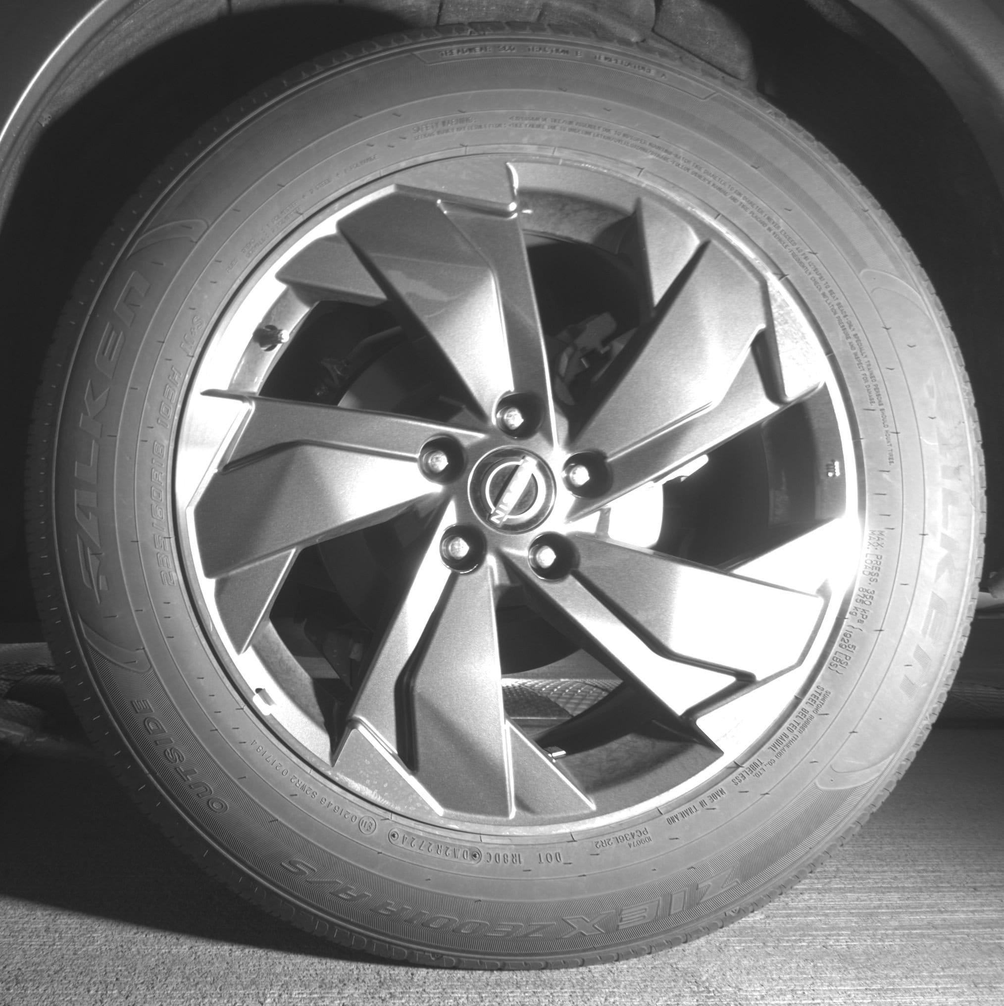 Thumbnail: 2025 Nissan Rogue - 14