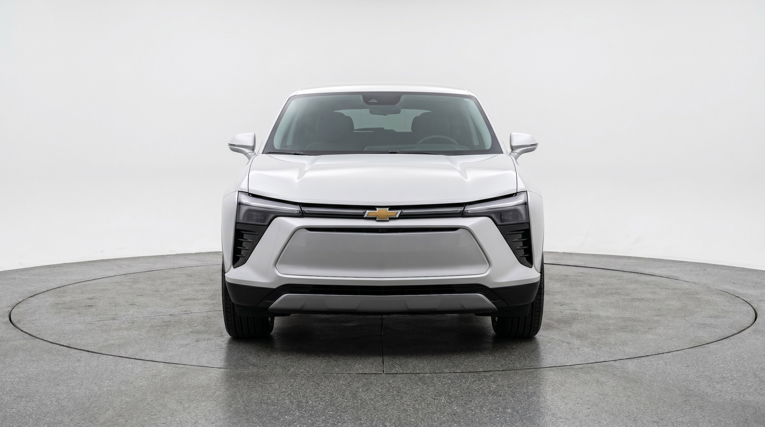 Thumbnail: 2025 Chevrolet Blazer - 2