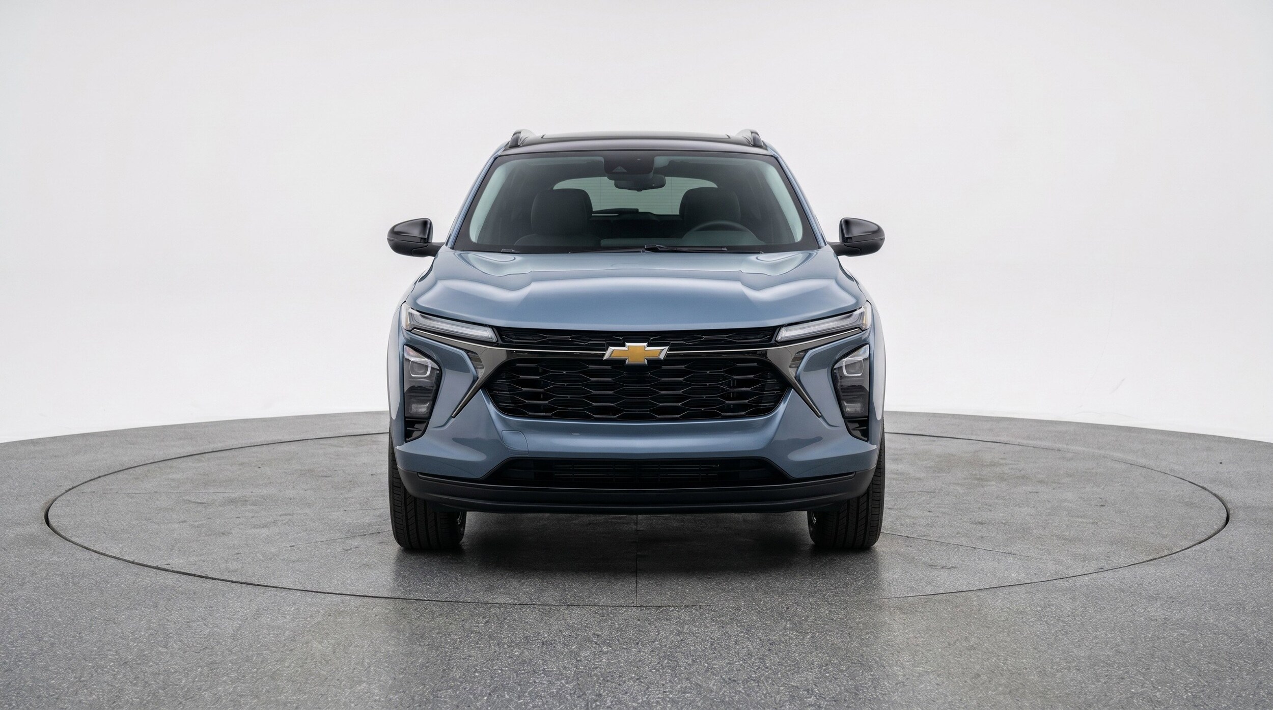Thumbnail: 2025 Chevrolet Trax - 2