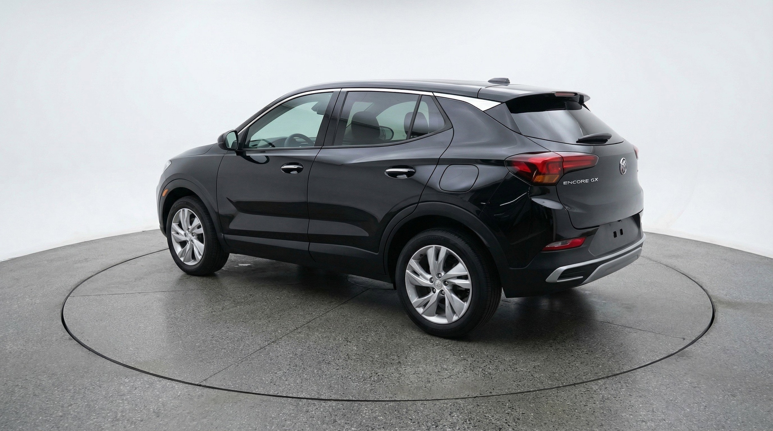 Thumbnail: 2025 Buick Encore GX - 6