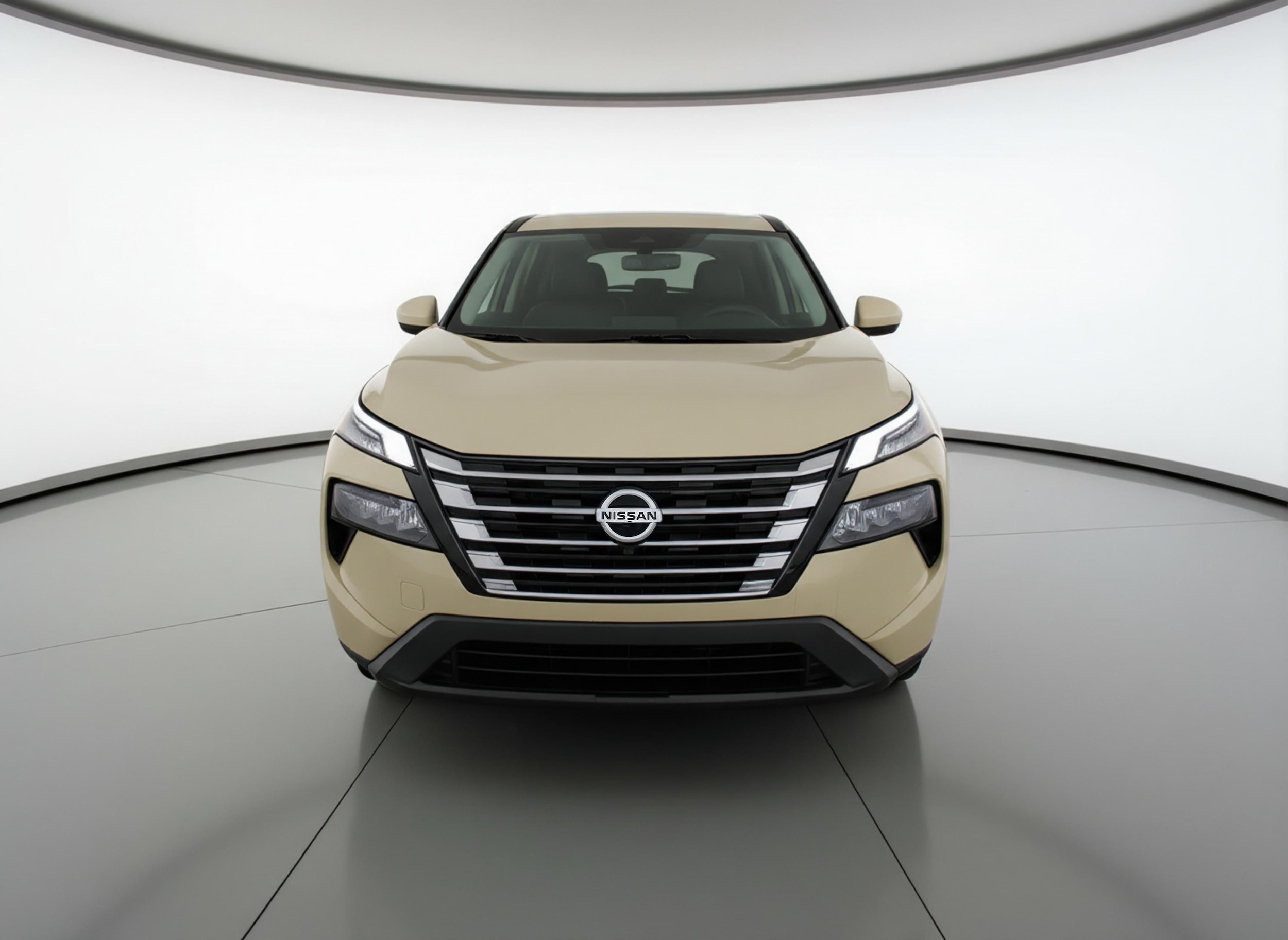 Thumbnail: 2025 Nissan Rogue - 2