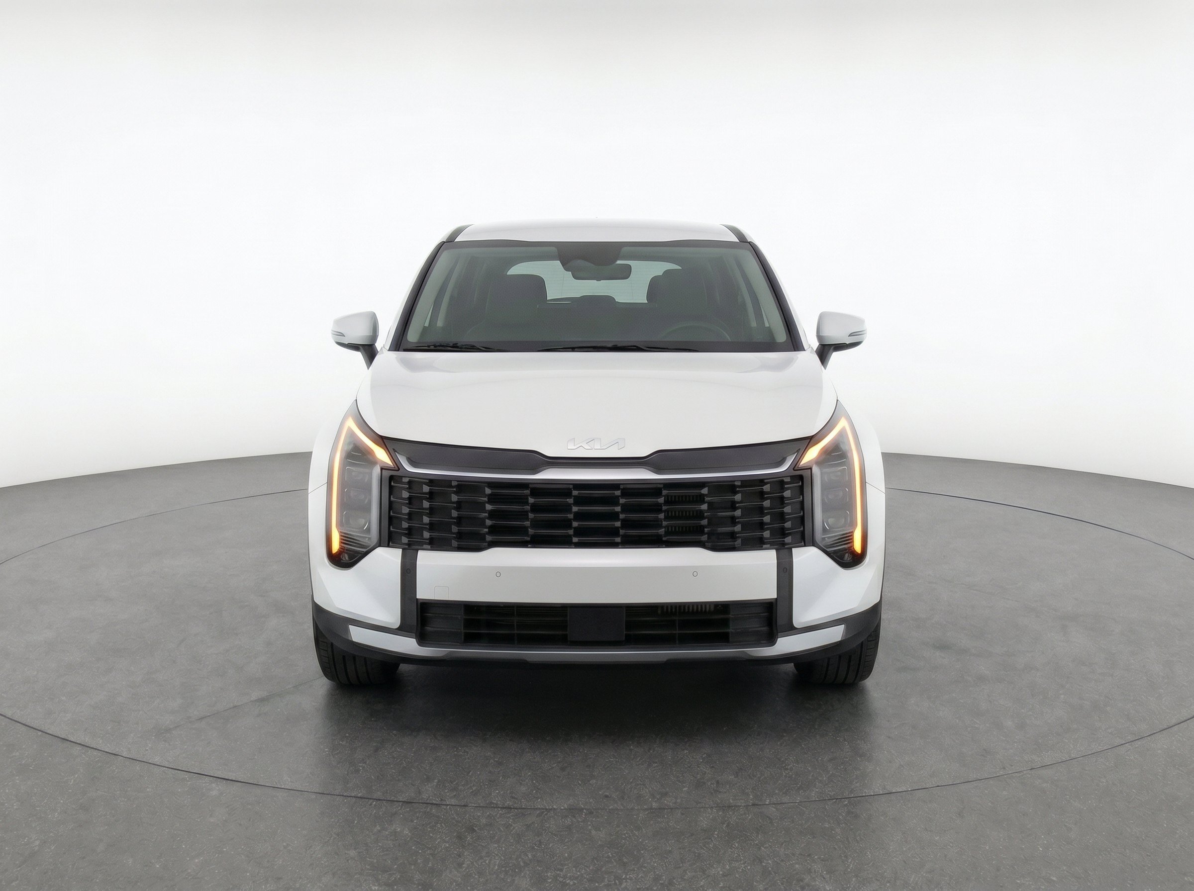 Thumbnail: 2026 Kia Sportage - 2