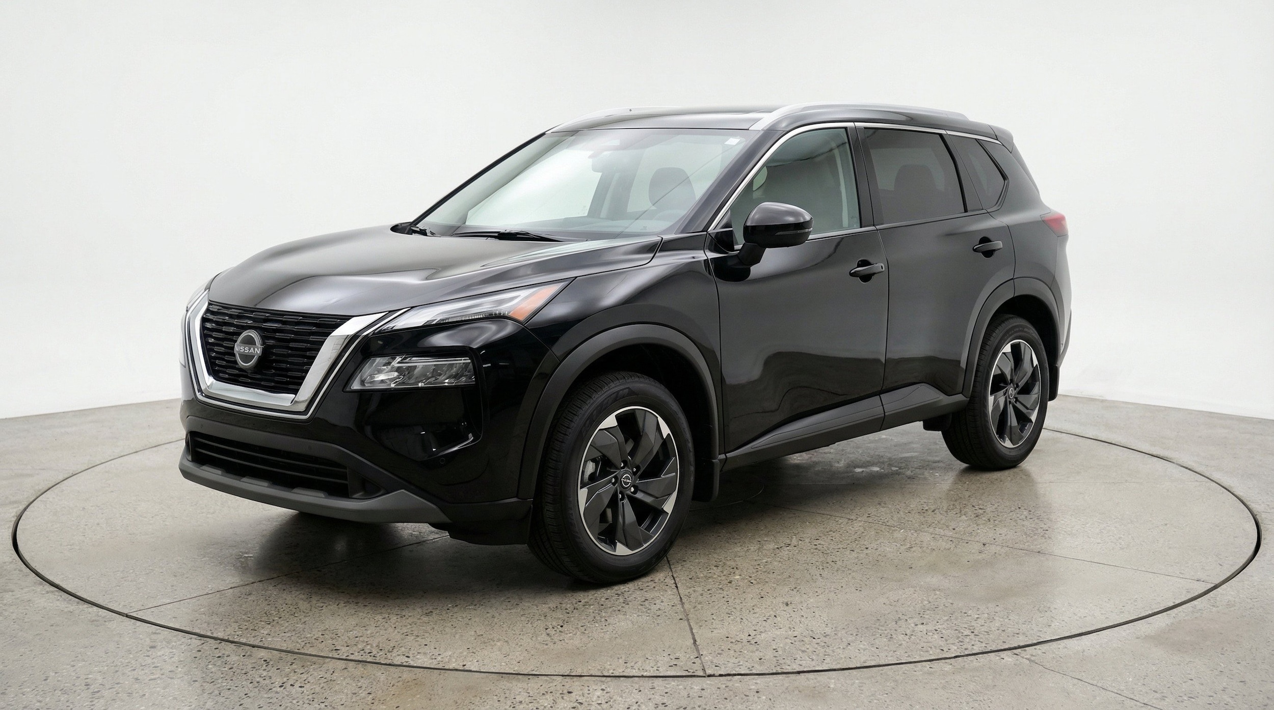 Thumbnail: 2025 Nissan Rogue - 3