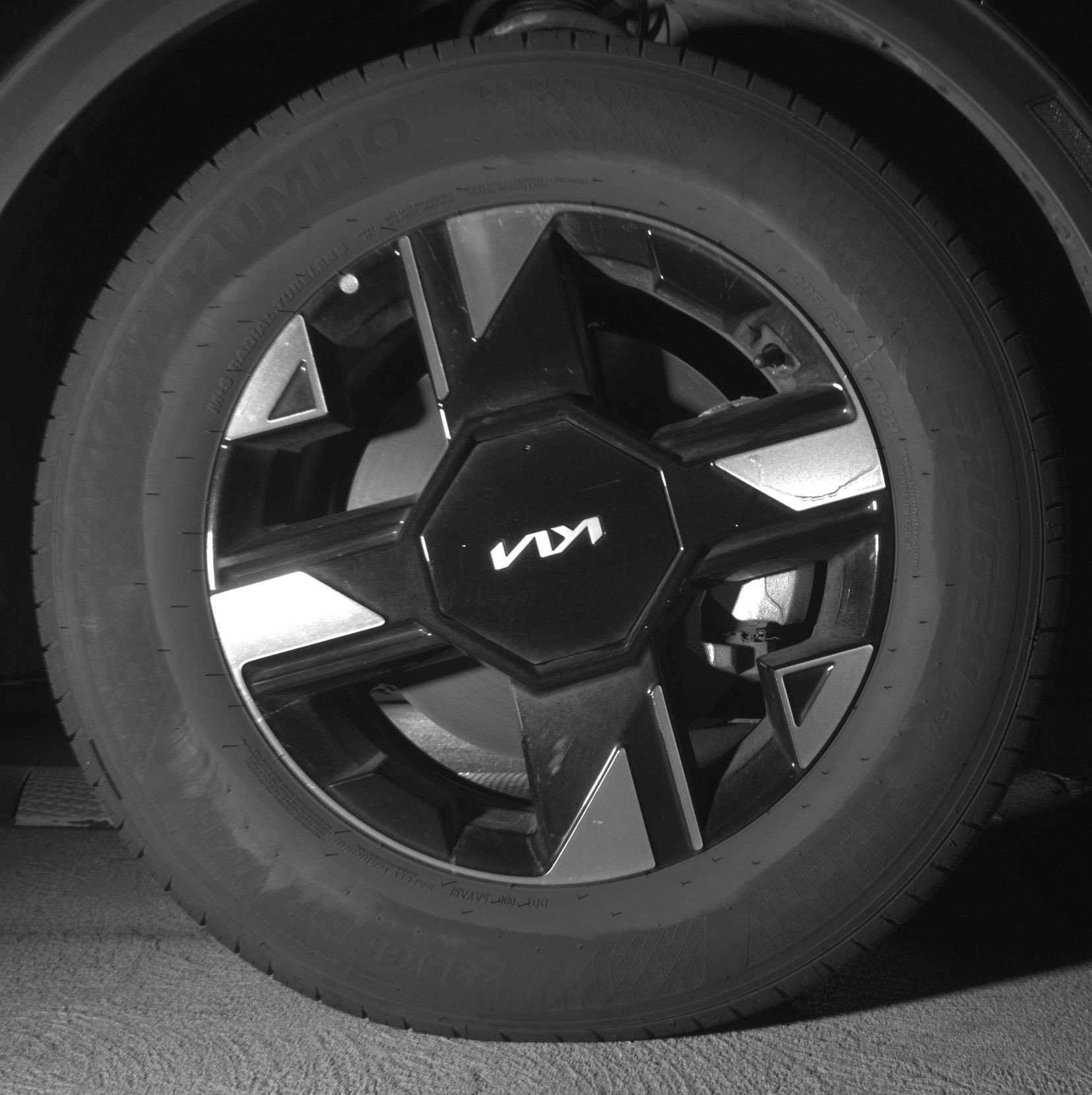 Thumbnail: 2026 Kia Sportage - 13