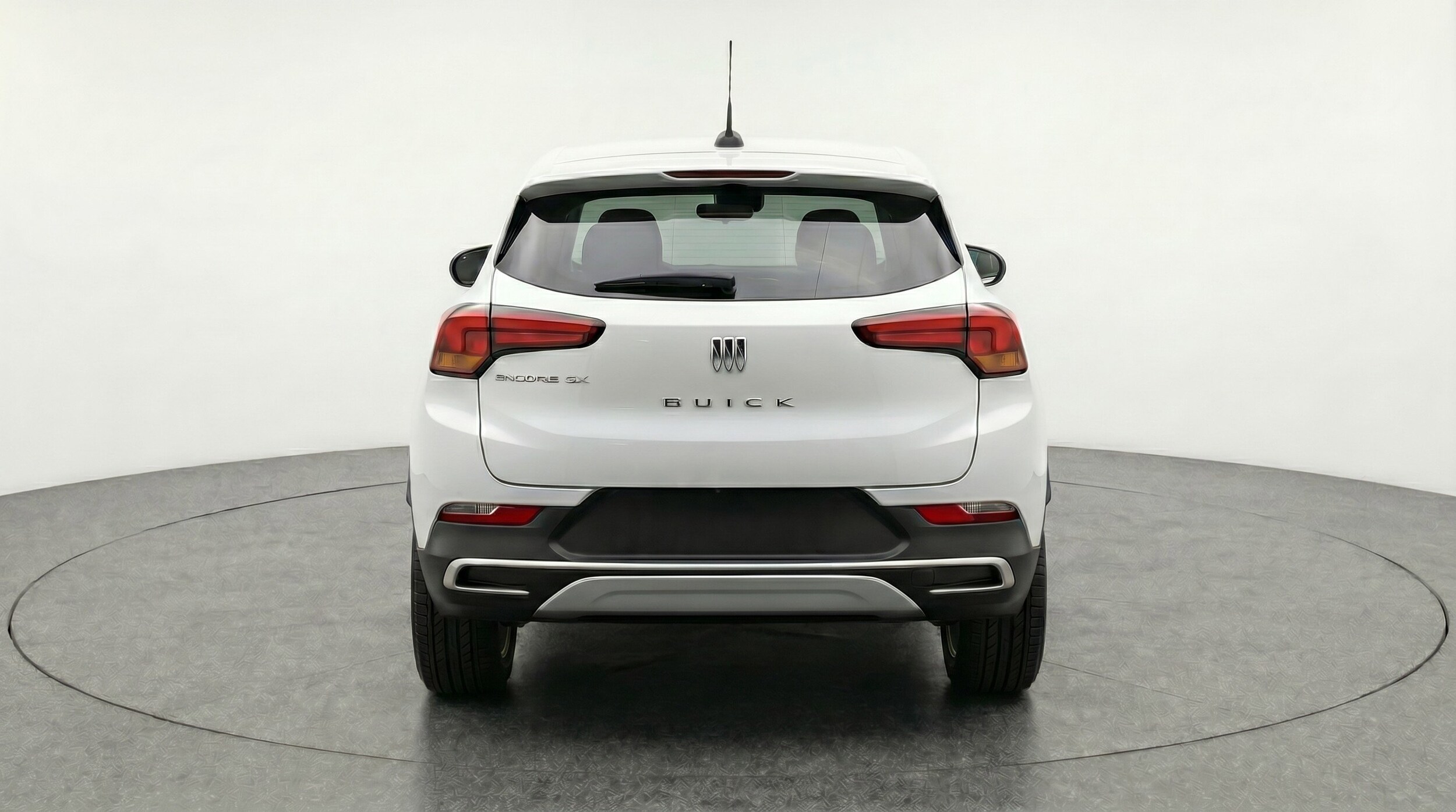 Thumbnail: 2025 Buick Encore GX - 7