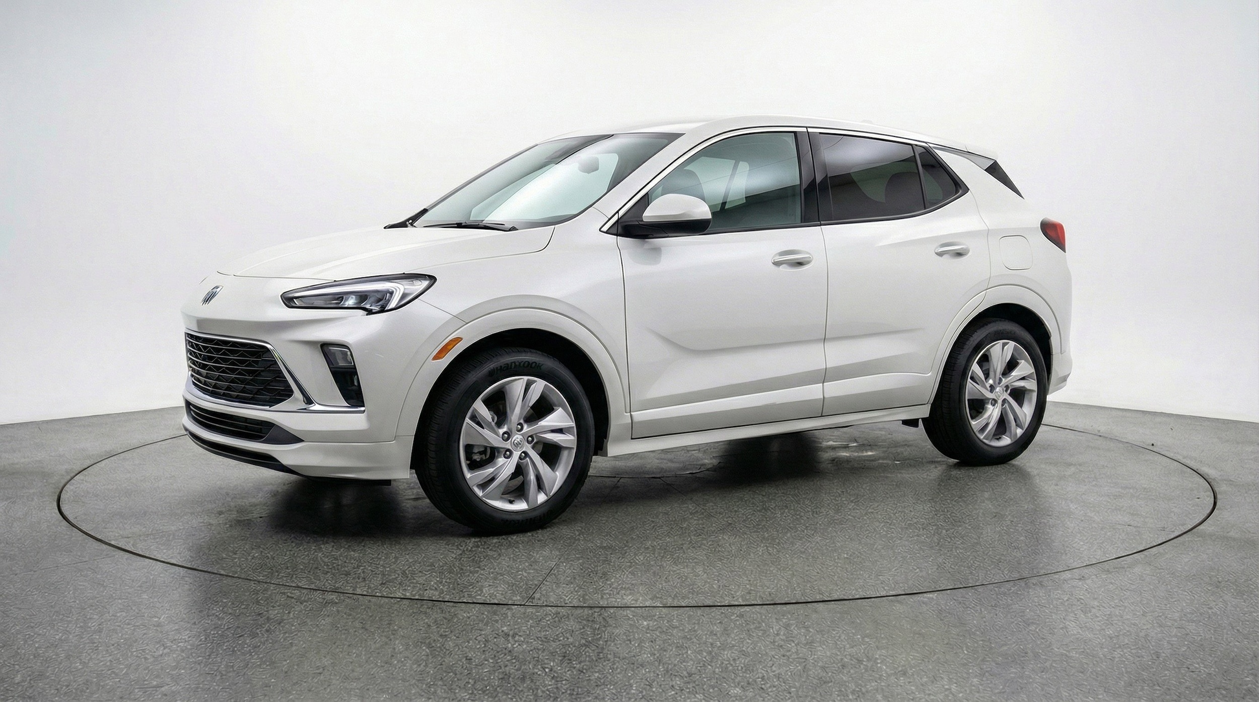 Thumbnail: 2025 Buick Encore GX - 3