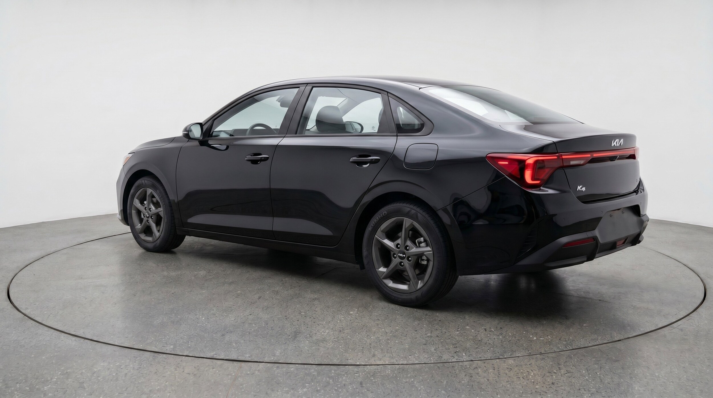Thumbnail: 2025 Kia K4 - 6