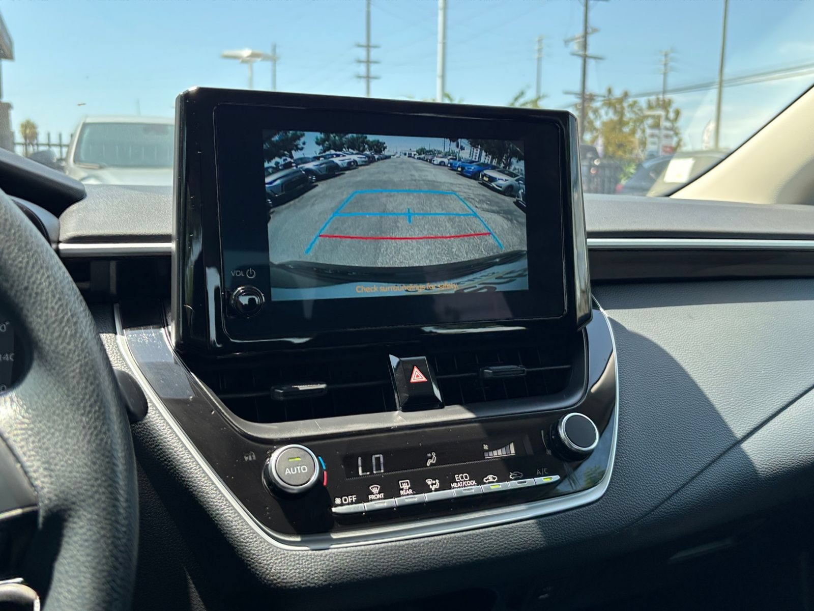 Thumbnail: 2025 Toyota Corolla - 20