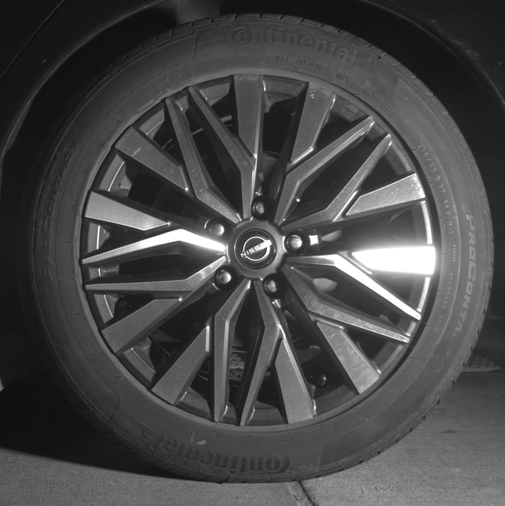 Thumbnail: 2025 Nissan Altima - 14