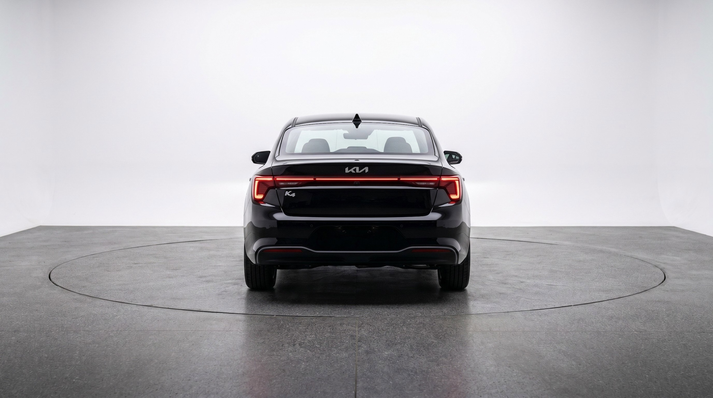 Thumbnail: 2025 Kia K4 - 7