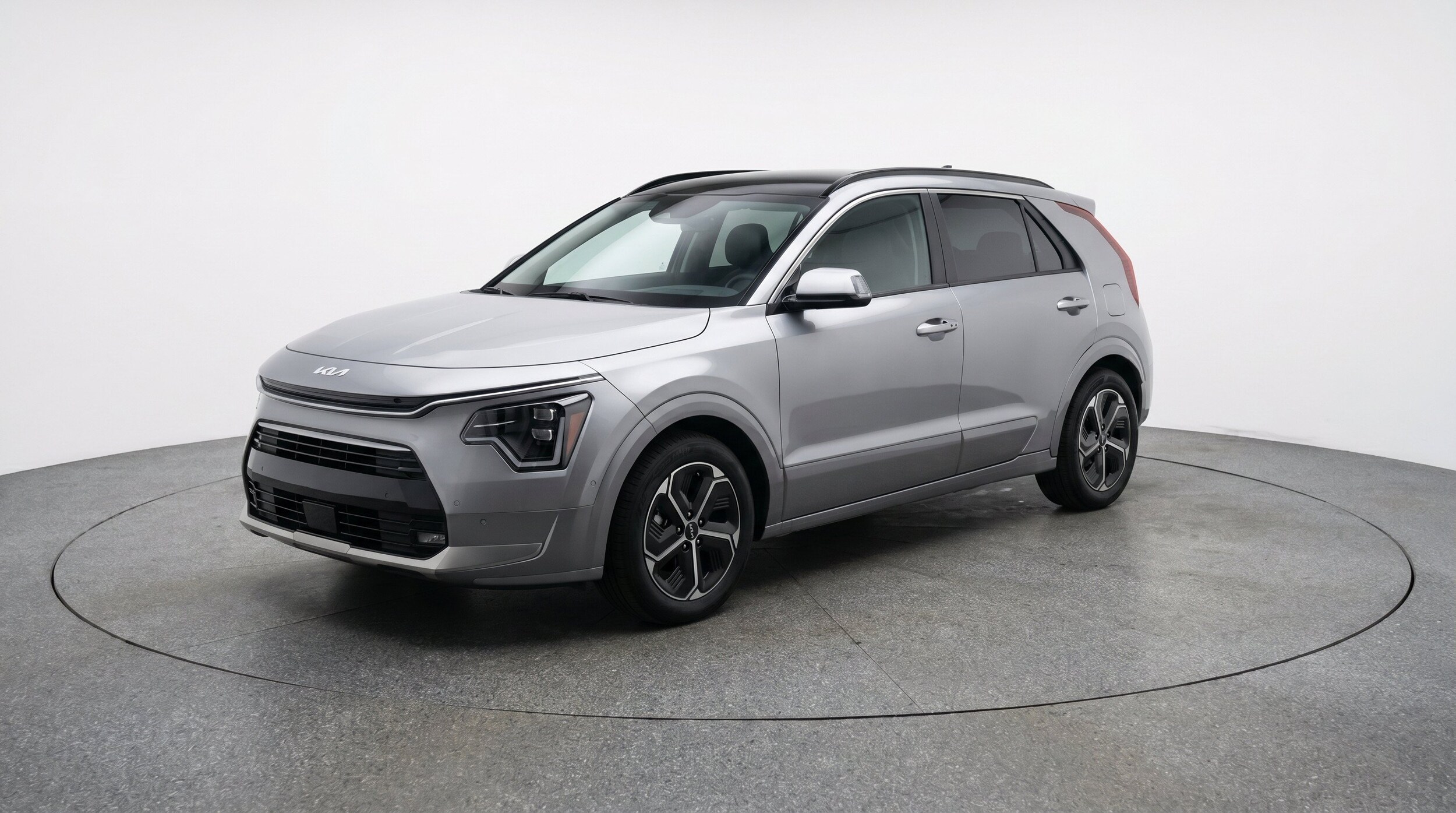 Thumbnail: 2026 Kia Niro - 3