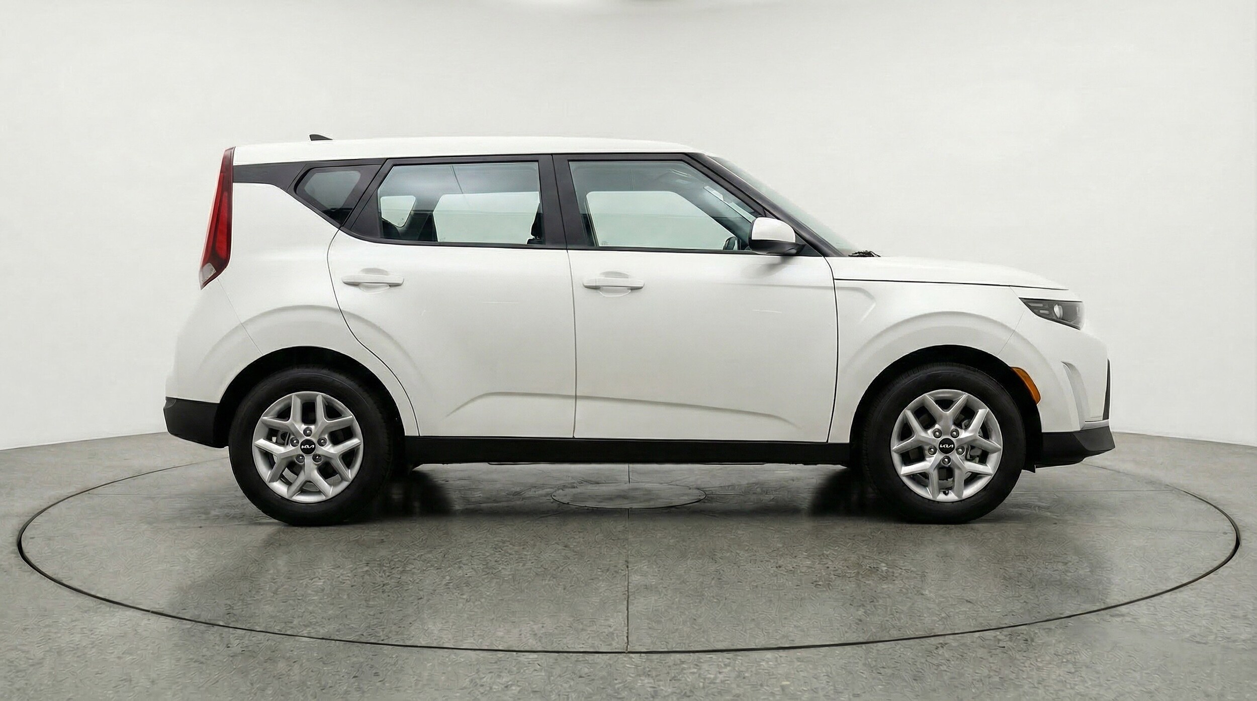 Thumbnail: 2025 Kia Soul - 11