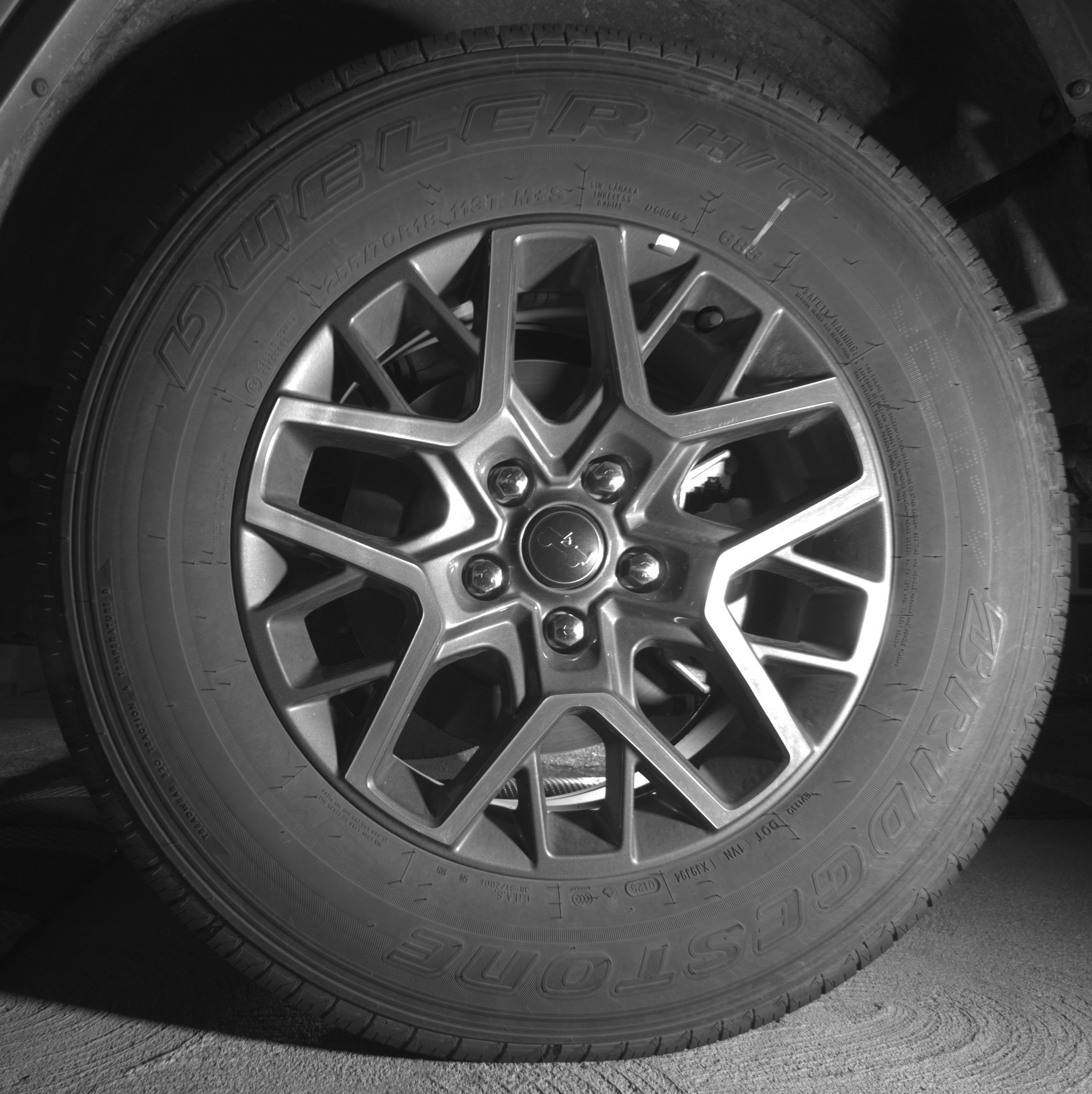 Thumbnail: 2025 Jeep Wrangler - 14