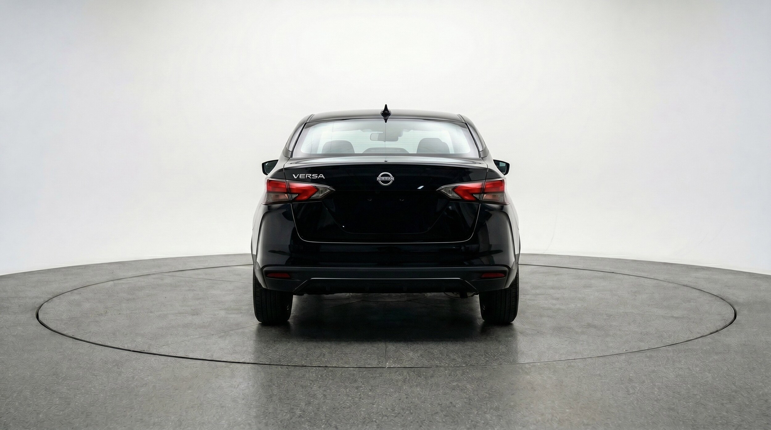 Thumbnail: 2025 Nissan Versa - 7