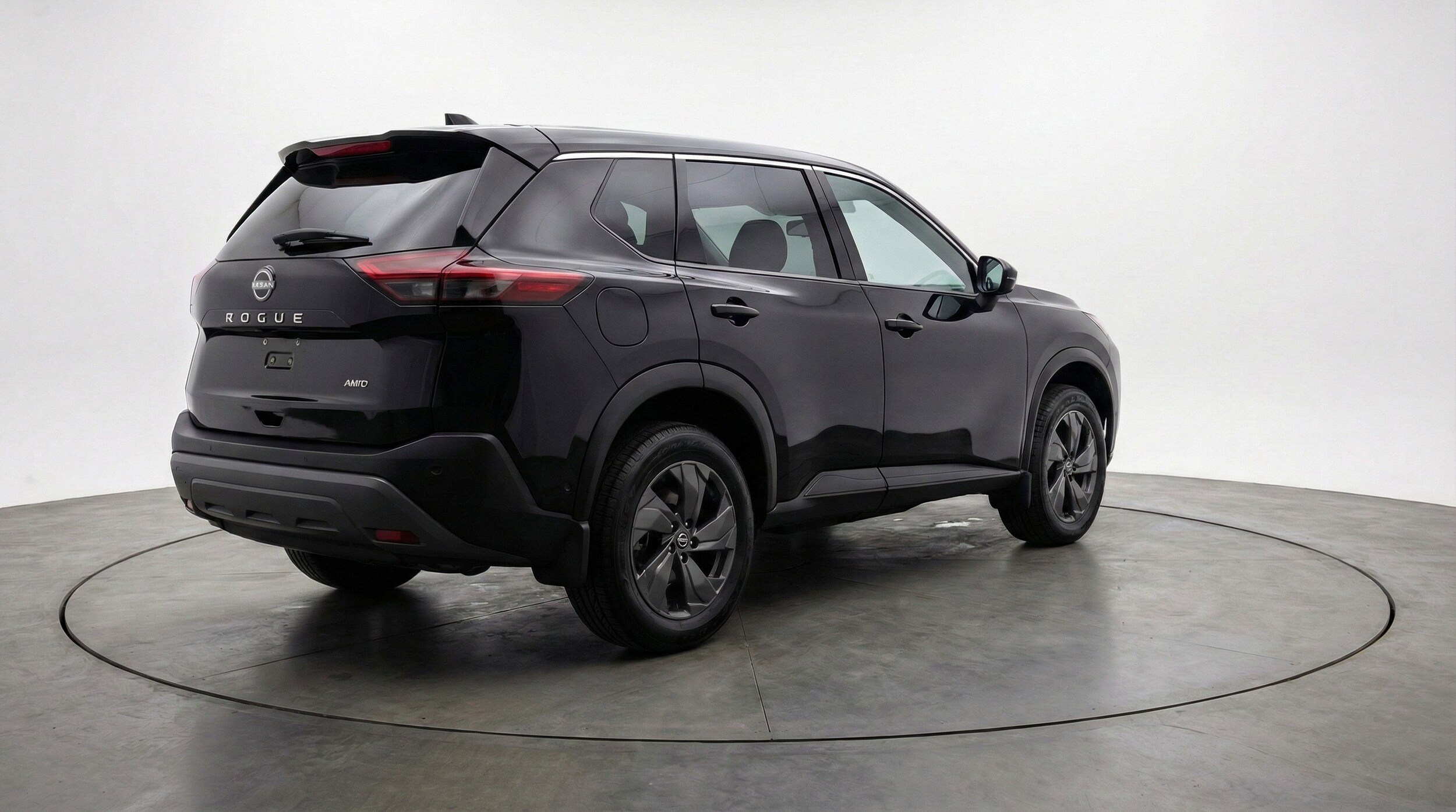 Thumbnail: 2025 Nissan Rogue - 9