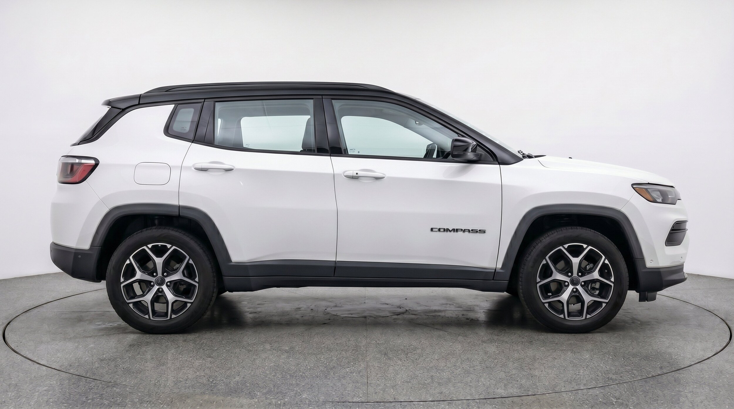 Thumbnail: 2025 Jeep Compass - 11