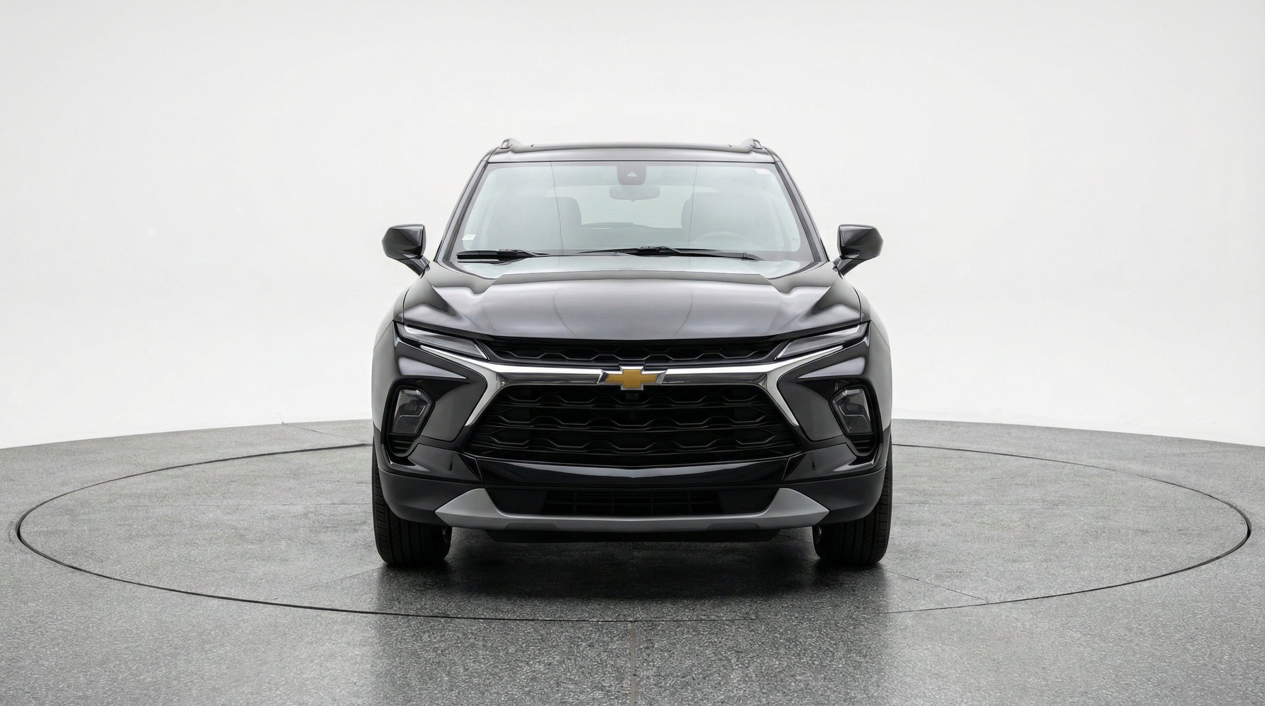 Thumbnail: 2025 Chevrolet Blazer - 2