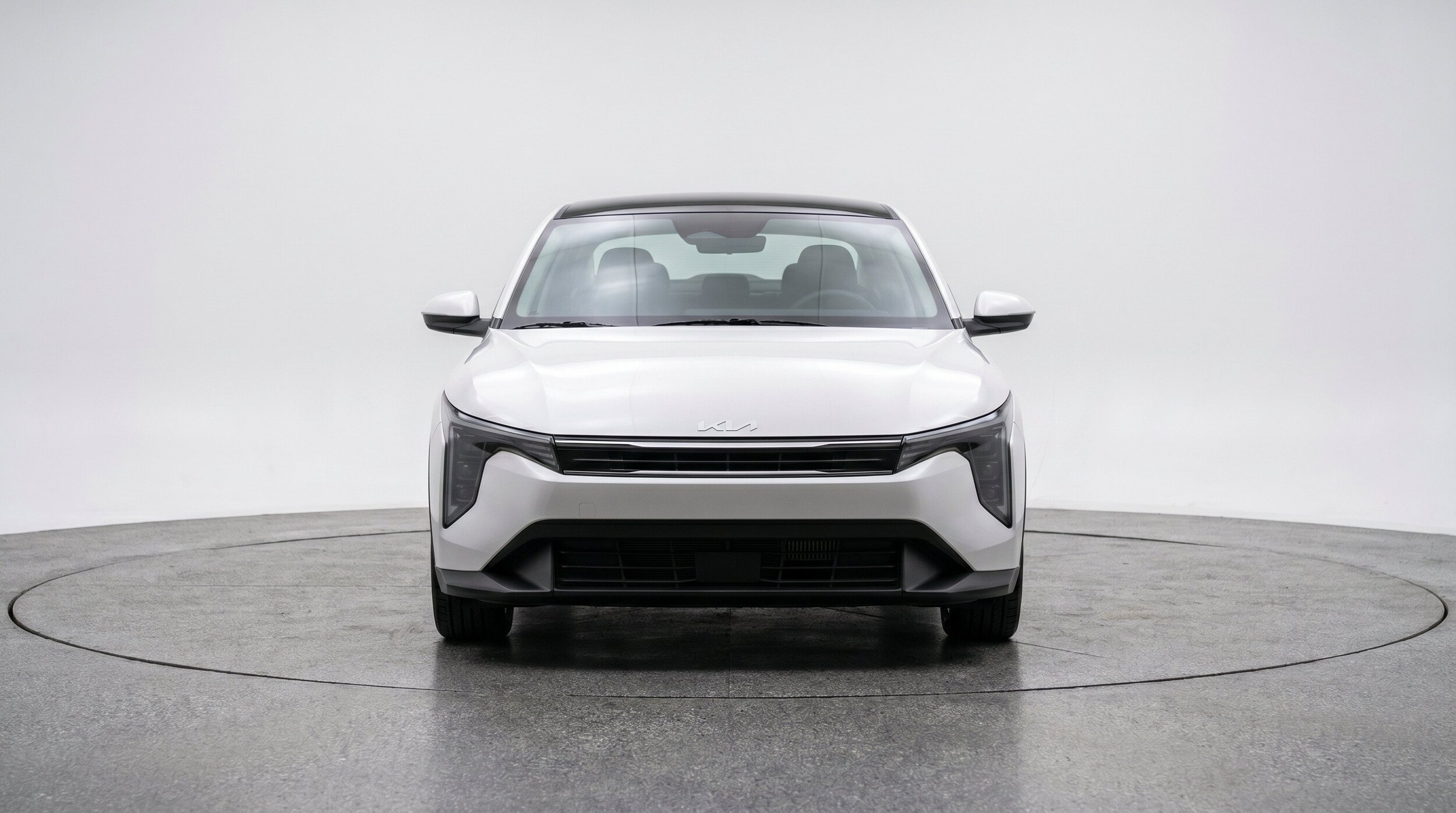Thumbnail: 2026 Kia K4 - 2