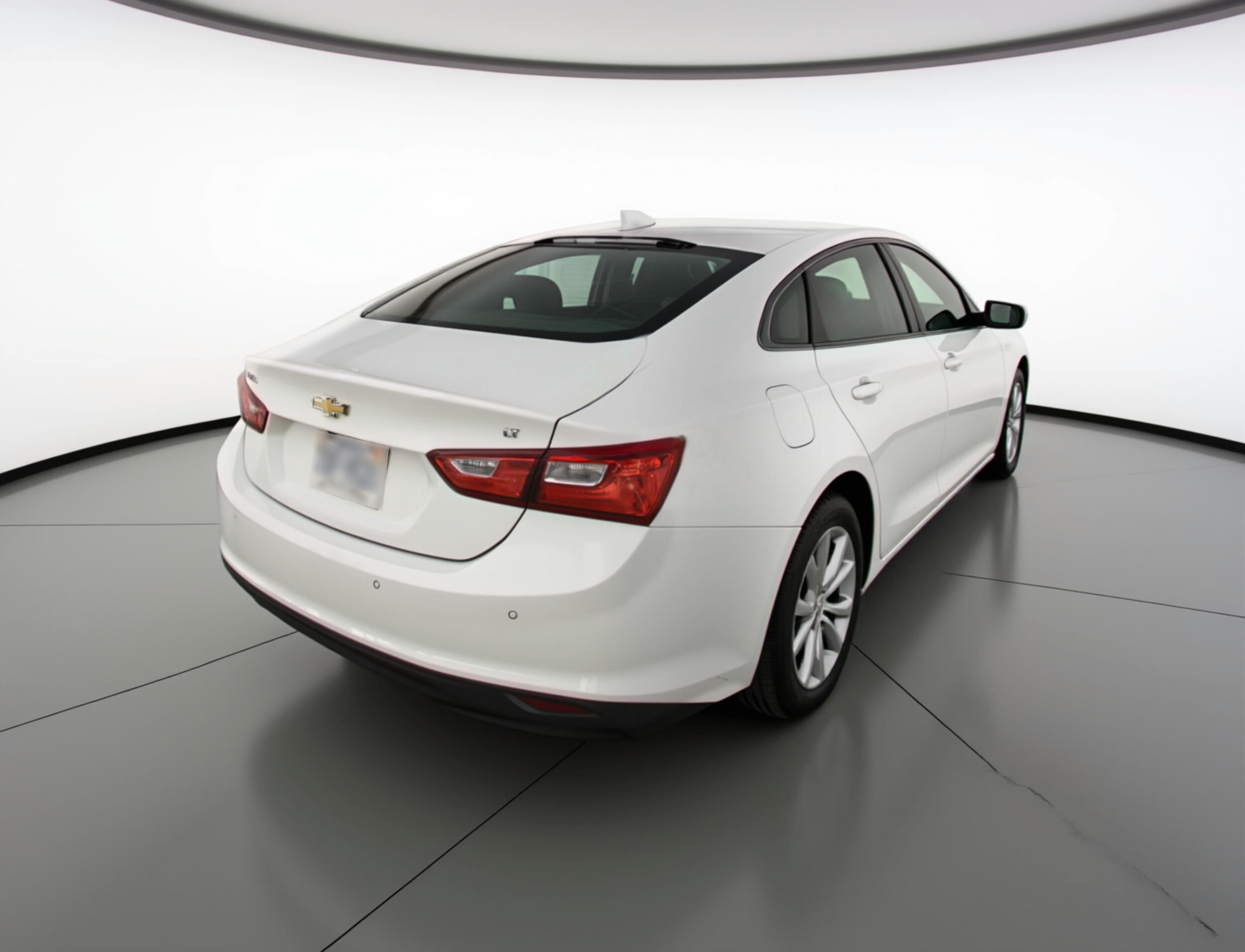 Thumbnail: 2024 Chevrolet Malibu - 7