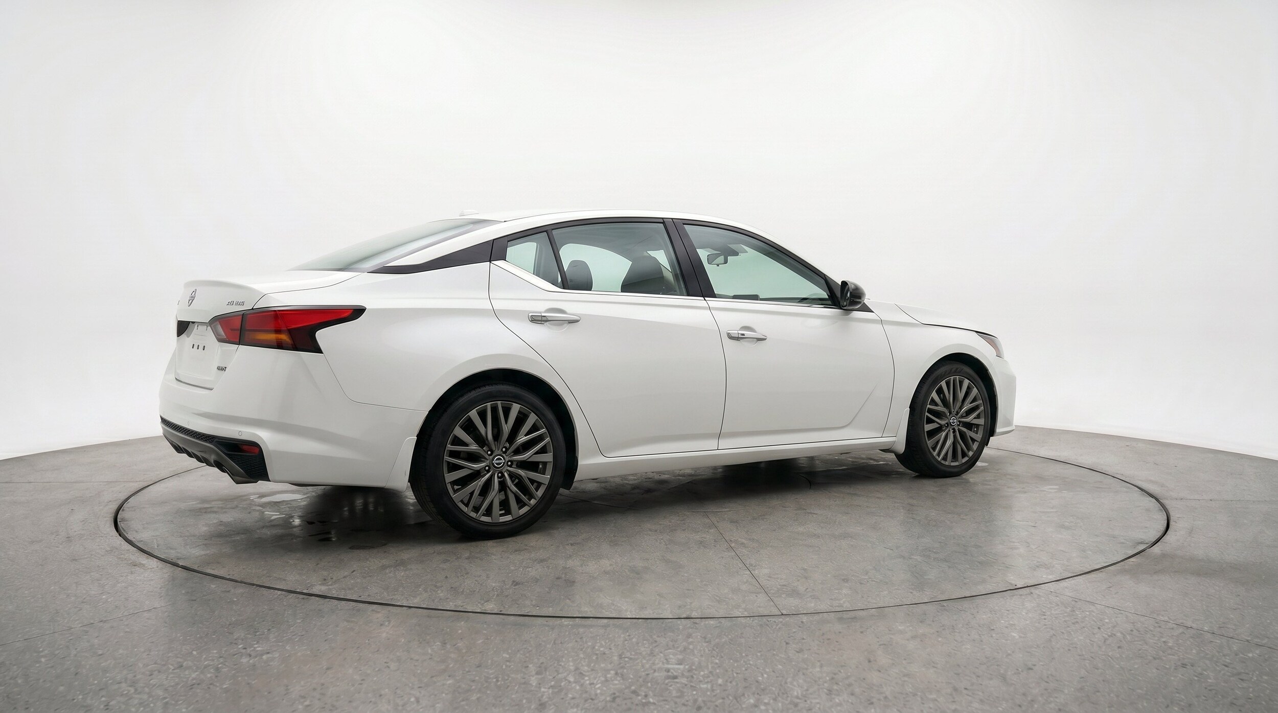 Thumbnail: 2025 Nissan Altima - 9