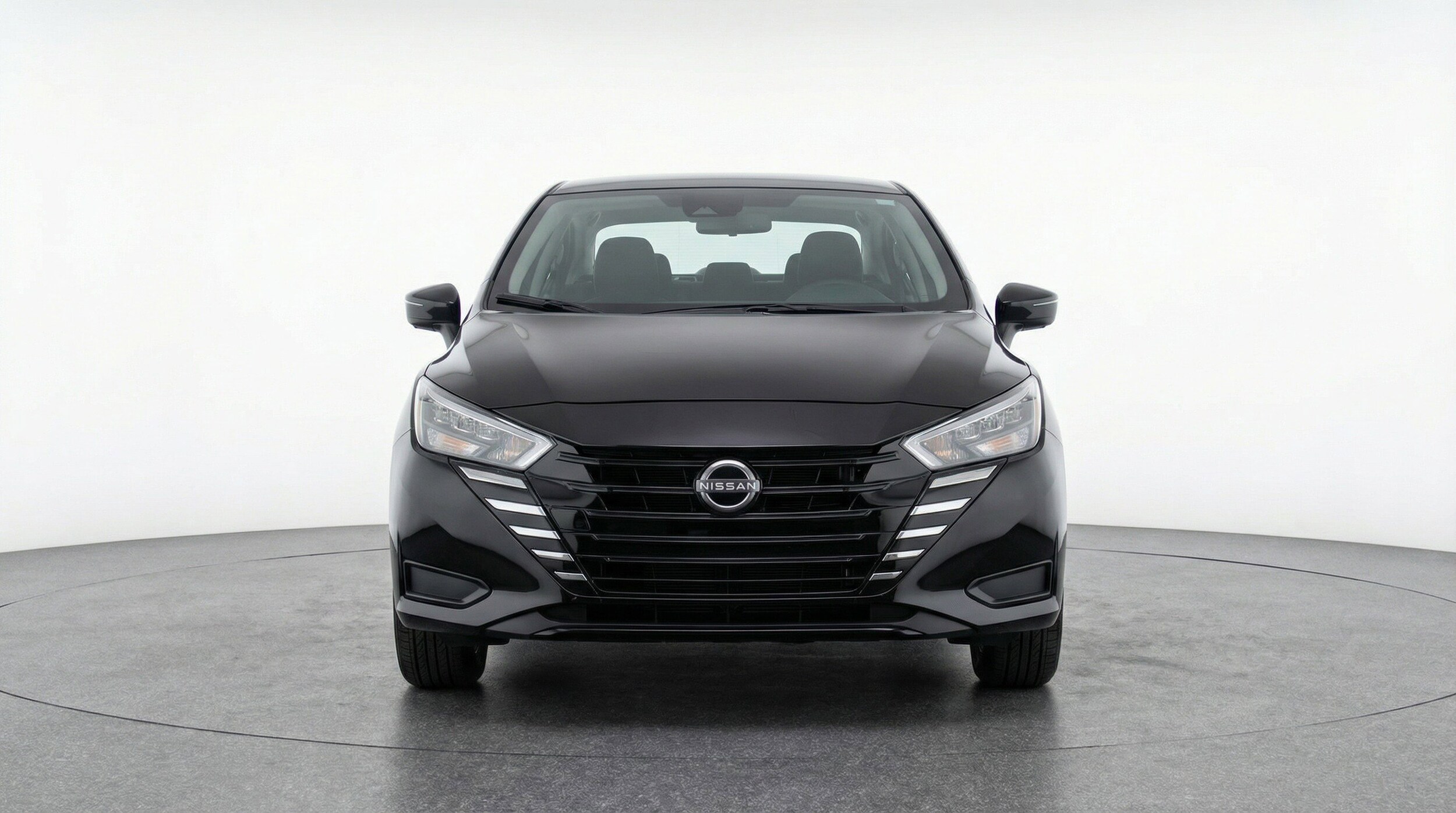 Thumbnail: 2025 Nissan Versa - 2