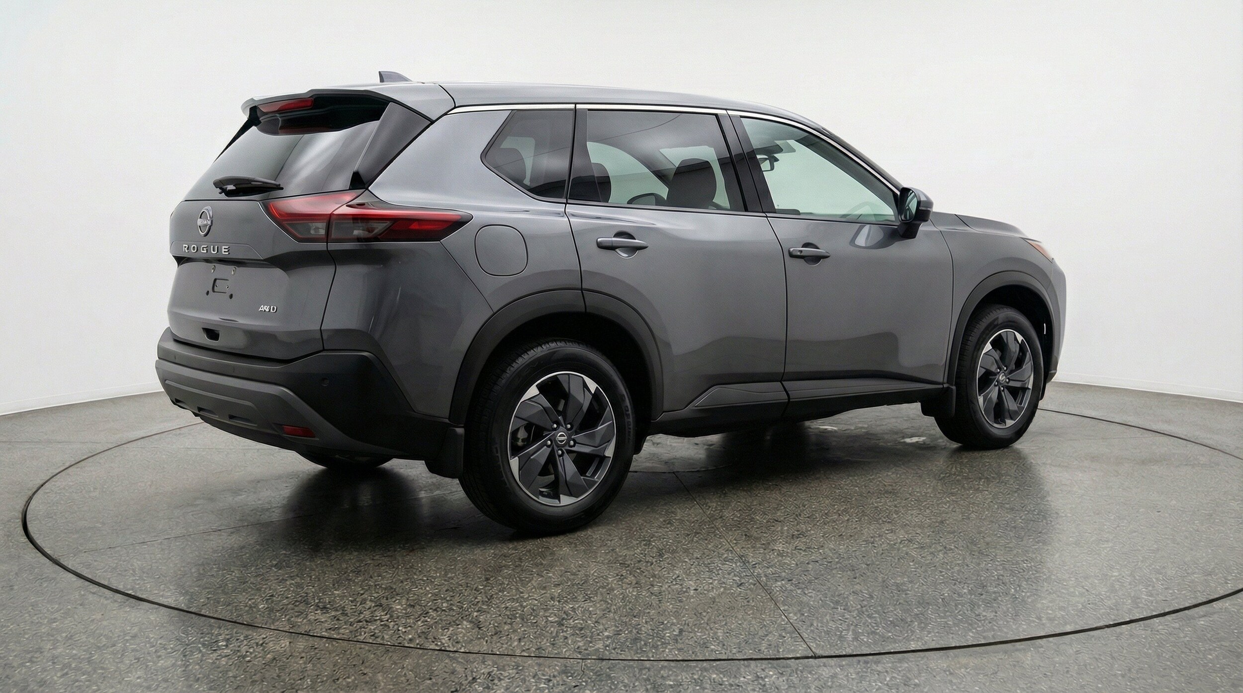 Thumbnail: 2025 Nissan Rogue - 9