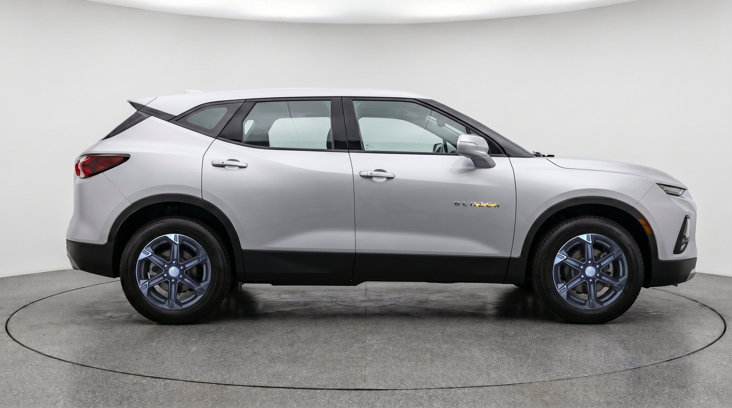 Thumbnail: 2025 Chevrolet Blazer - 11