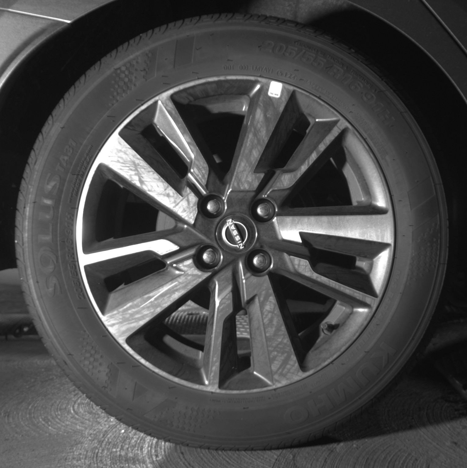 Thumbnail: 2025 Nissan Versa - 15