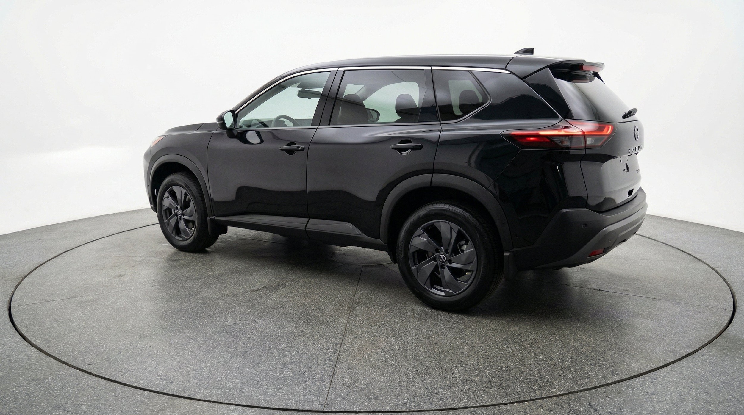 Thumbnail: 2026 Nissan Rogue - 6