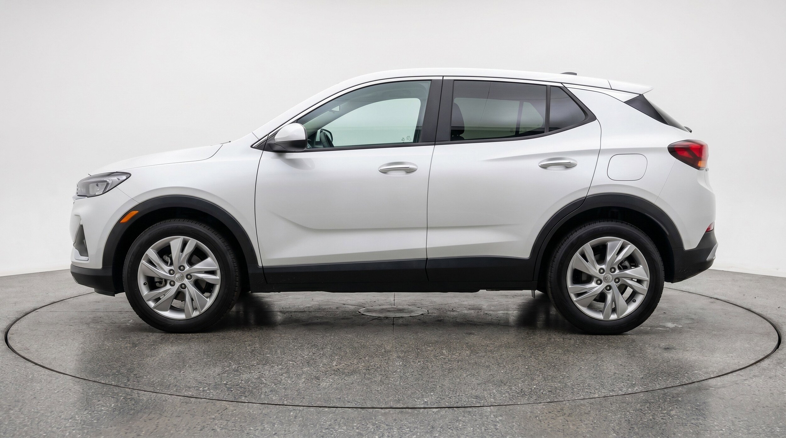 Thumbnail: 2025 Buick Encore GX - 5