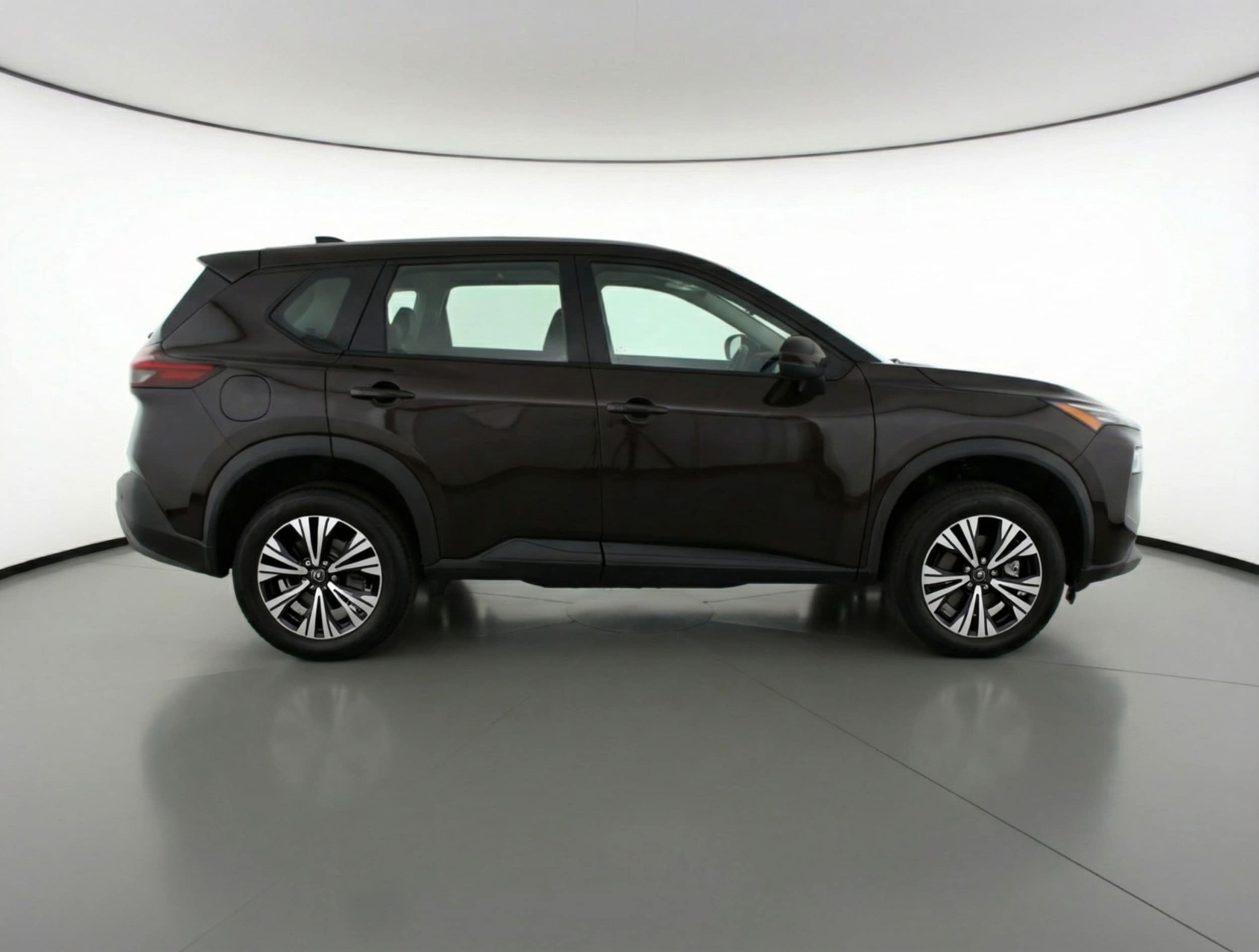 Thumbnail: 2023 Nissan Rogue - 8