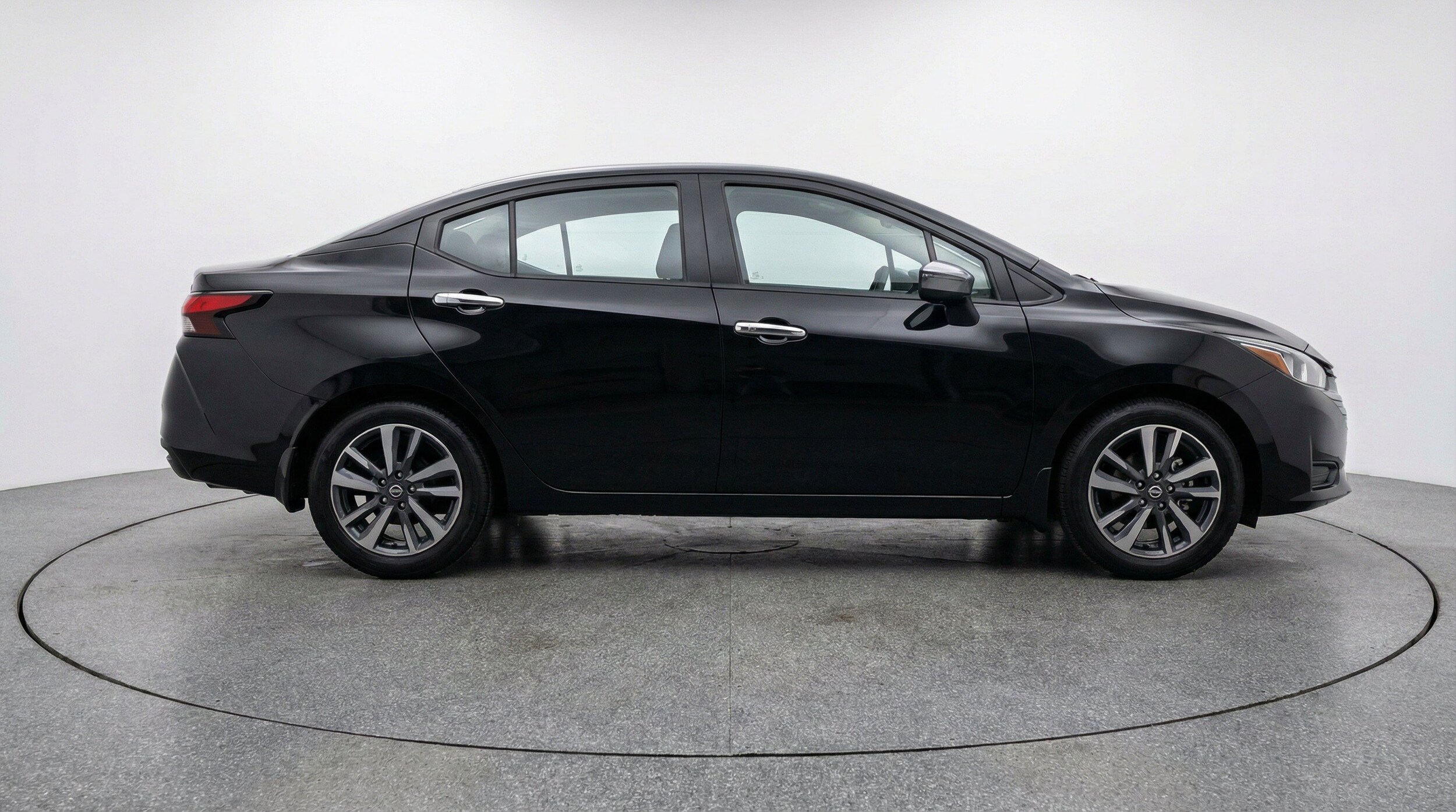 Thumbnail: 2025 Nissan Versa - 11
