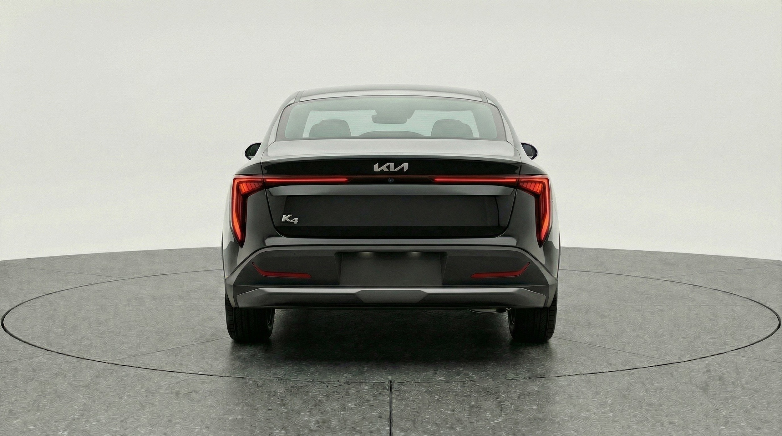 Thumbnail: 2025 Kia K4 - 7