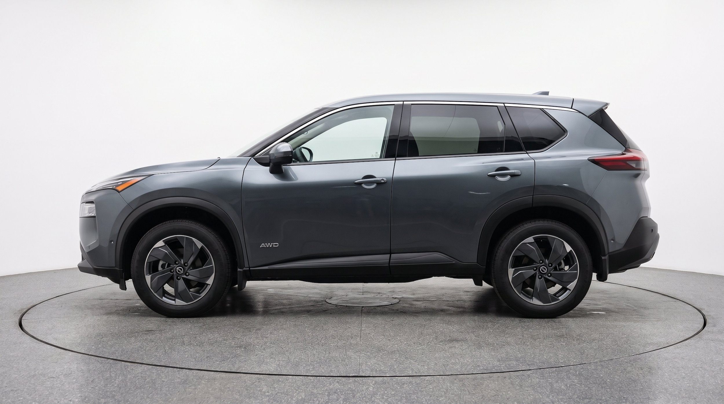 Thumbnail: 2025 Nissan Rogue - 5
