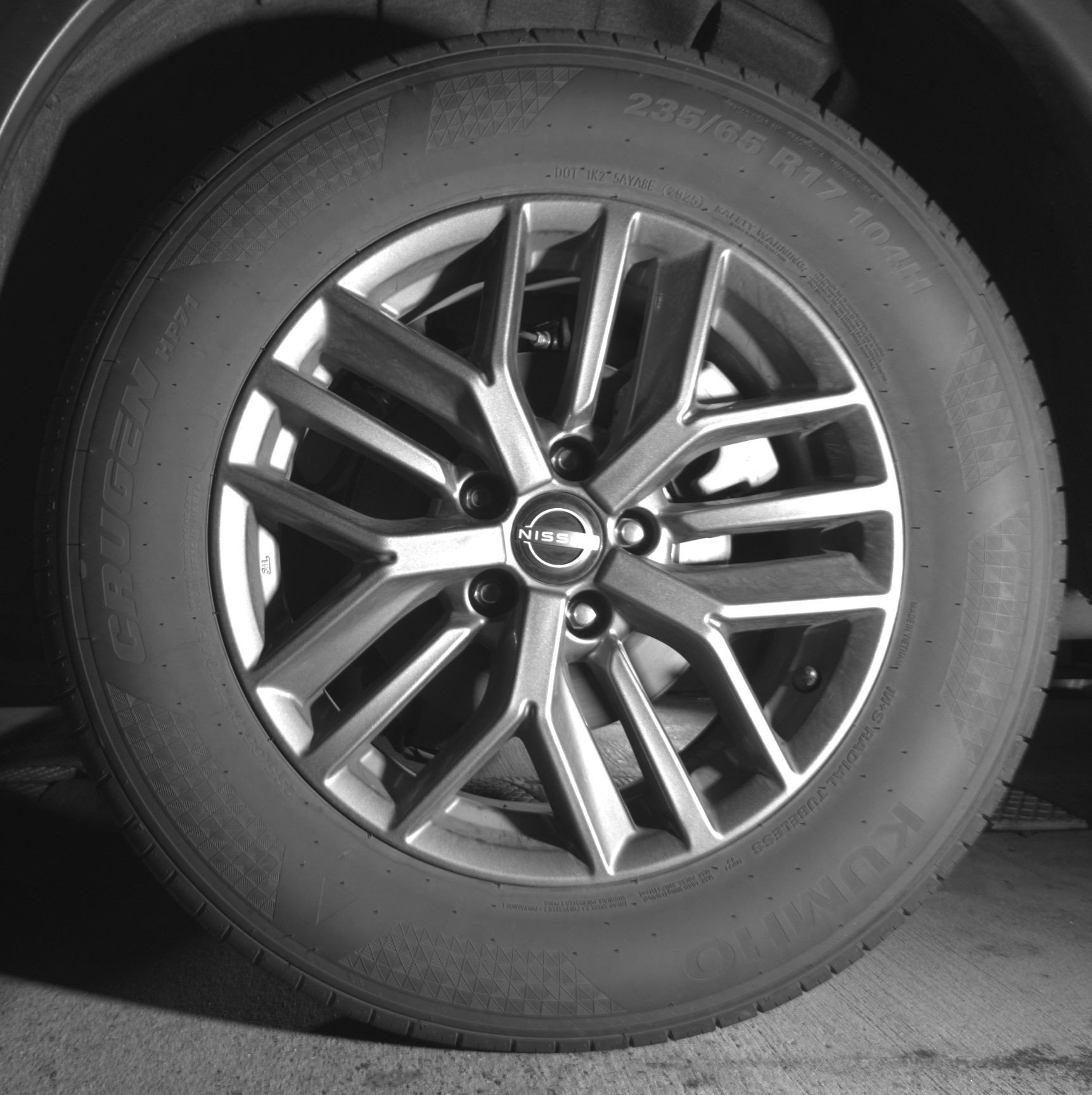 Thumbnail: 2026 Nissan Rogue - 14