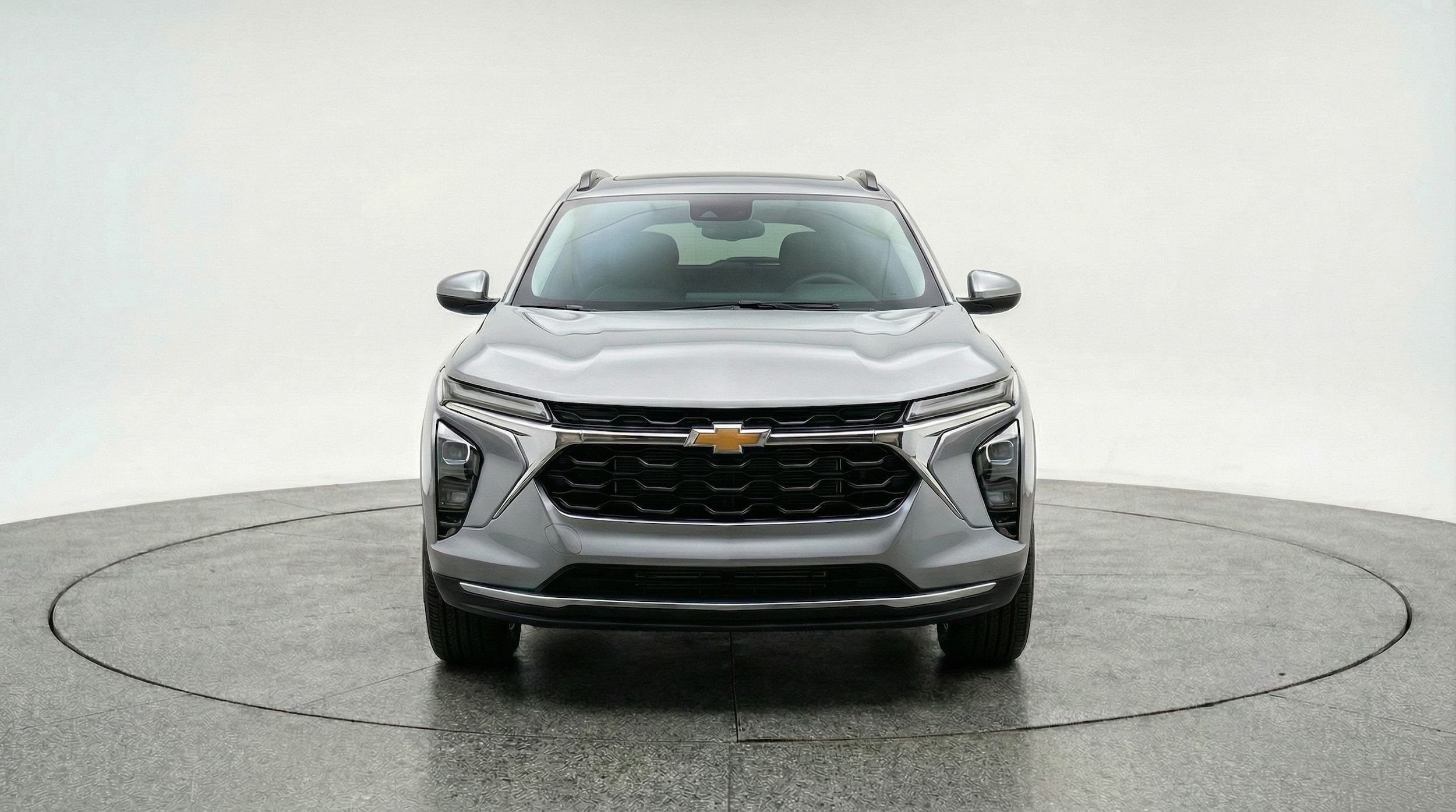 Thumbnail: 2025 Chevrolet Trax - 2