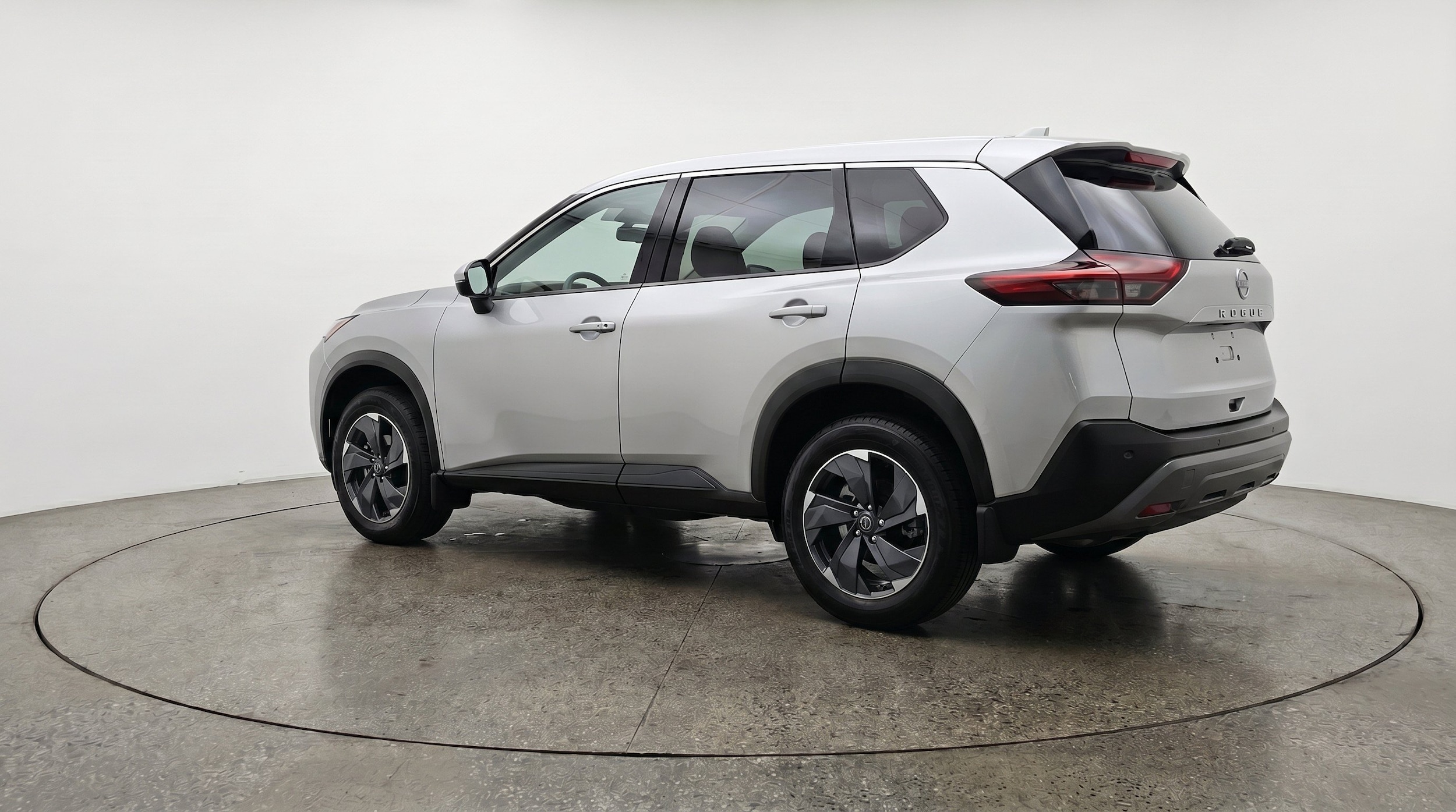 Thumbnail: 2025 Nissan Rogue - 6