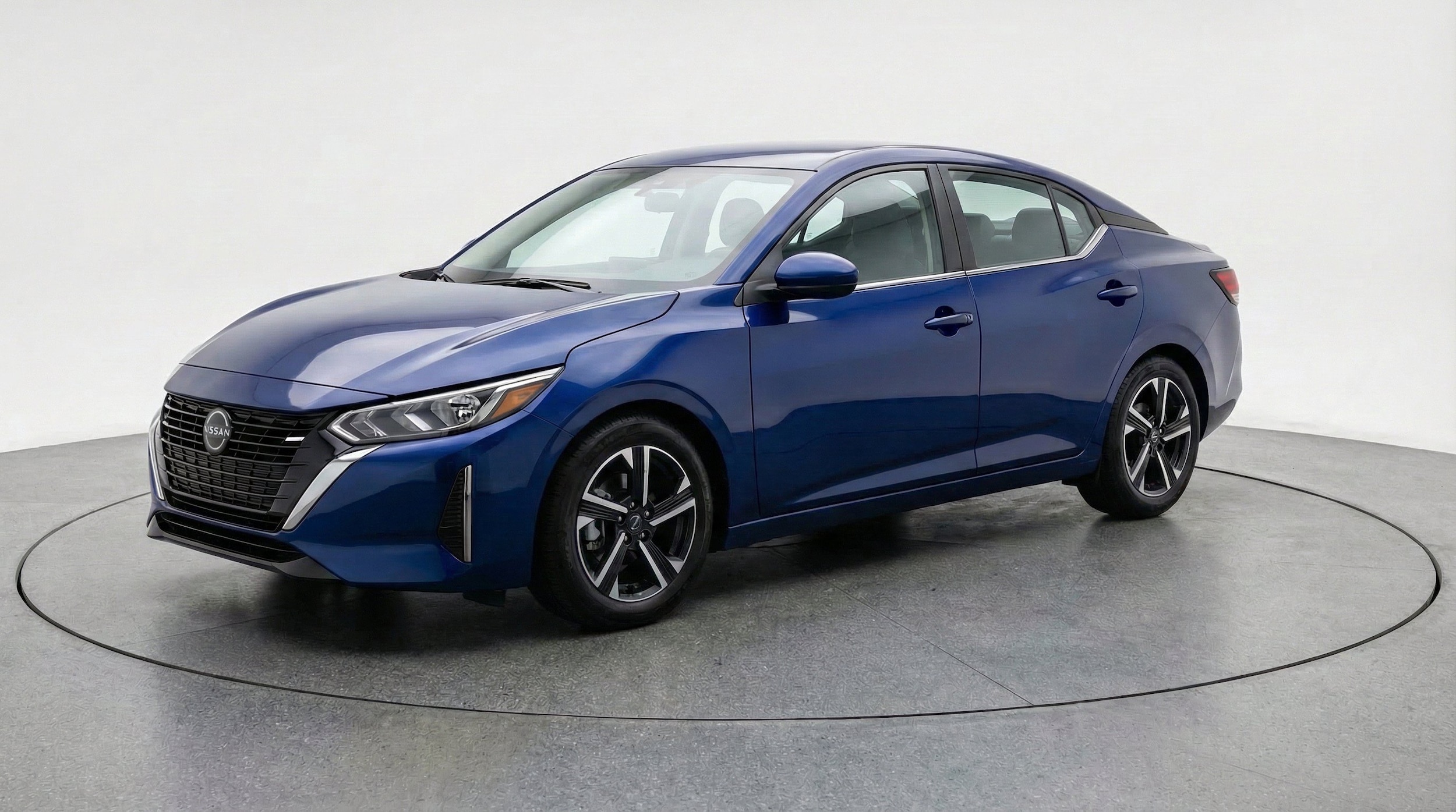 Thumbnail: 2025 Nissan Sentra - 3