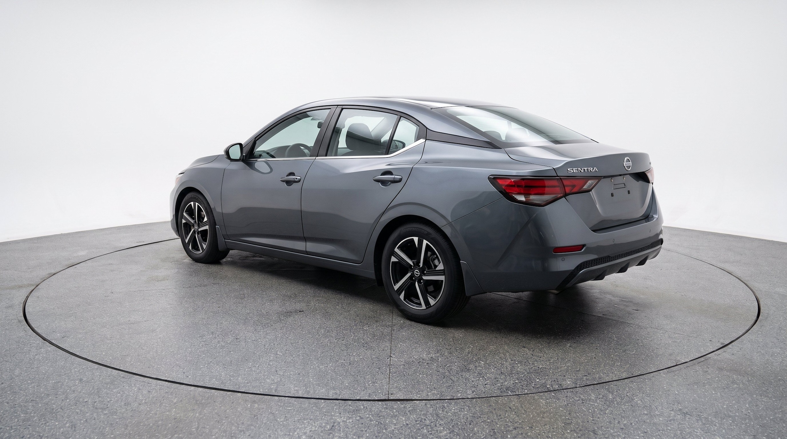 Thumbnail: 2025 Nissan Sentra - 6