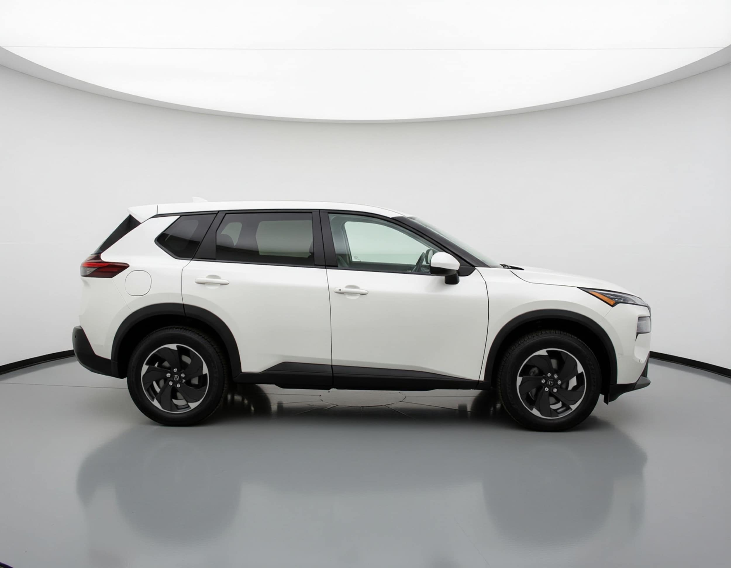 Thumbnail: 2025 Nissan Rogue - 11