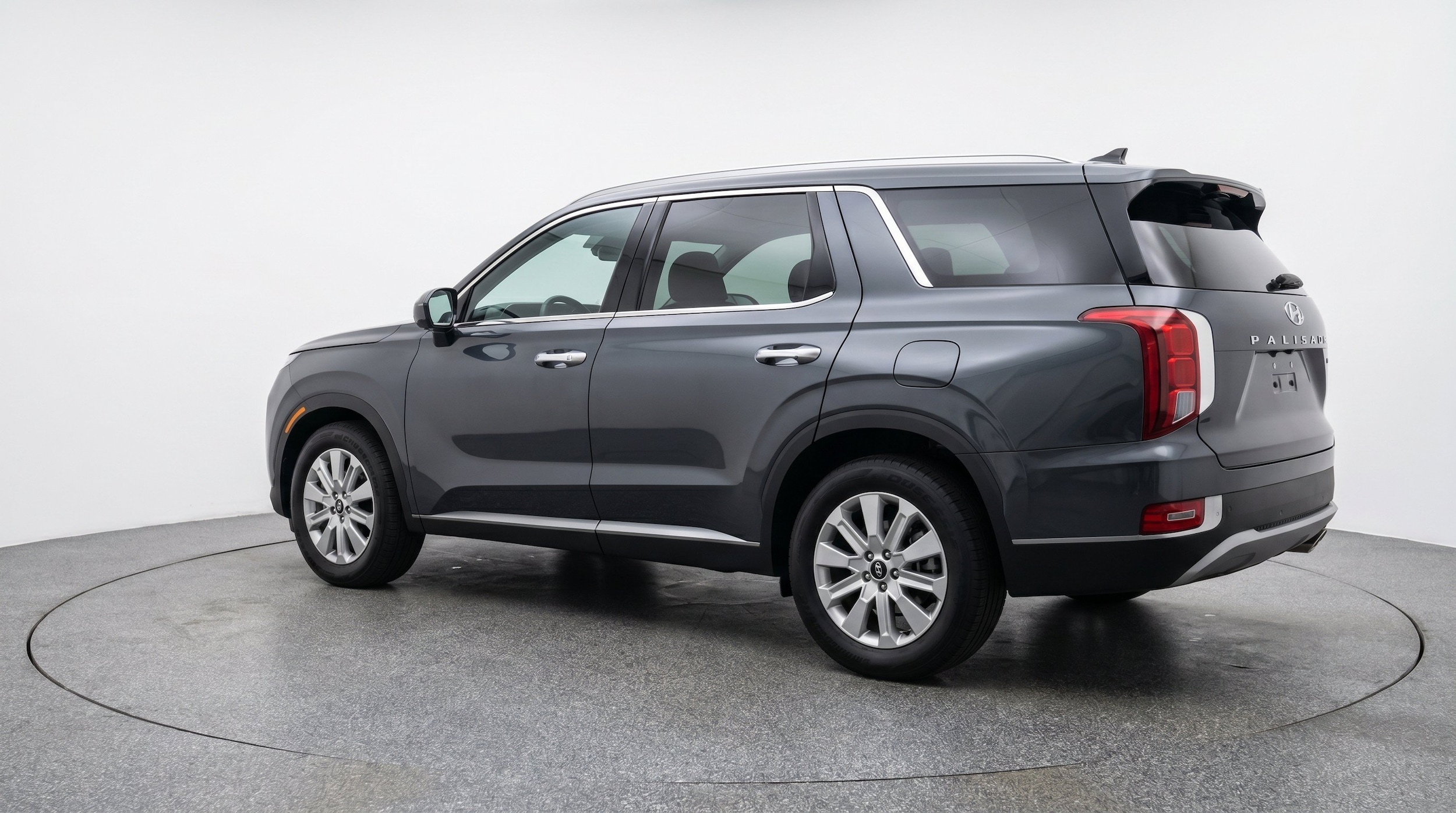 Thumbnail: 2025 Hyundai Palisade - 6