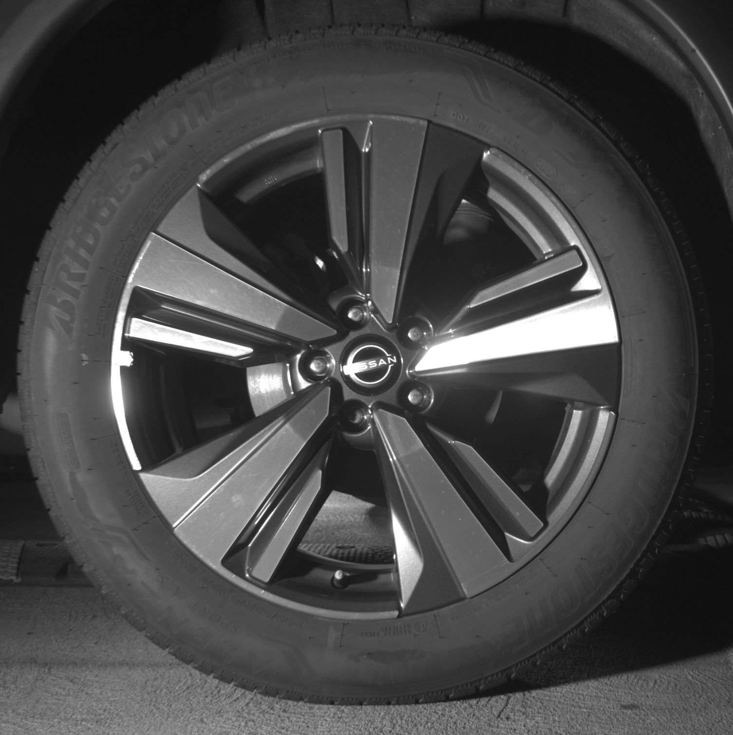 Thumbnail: 2026 Nissan Rogue - 15
