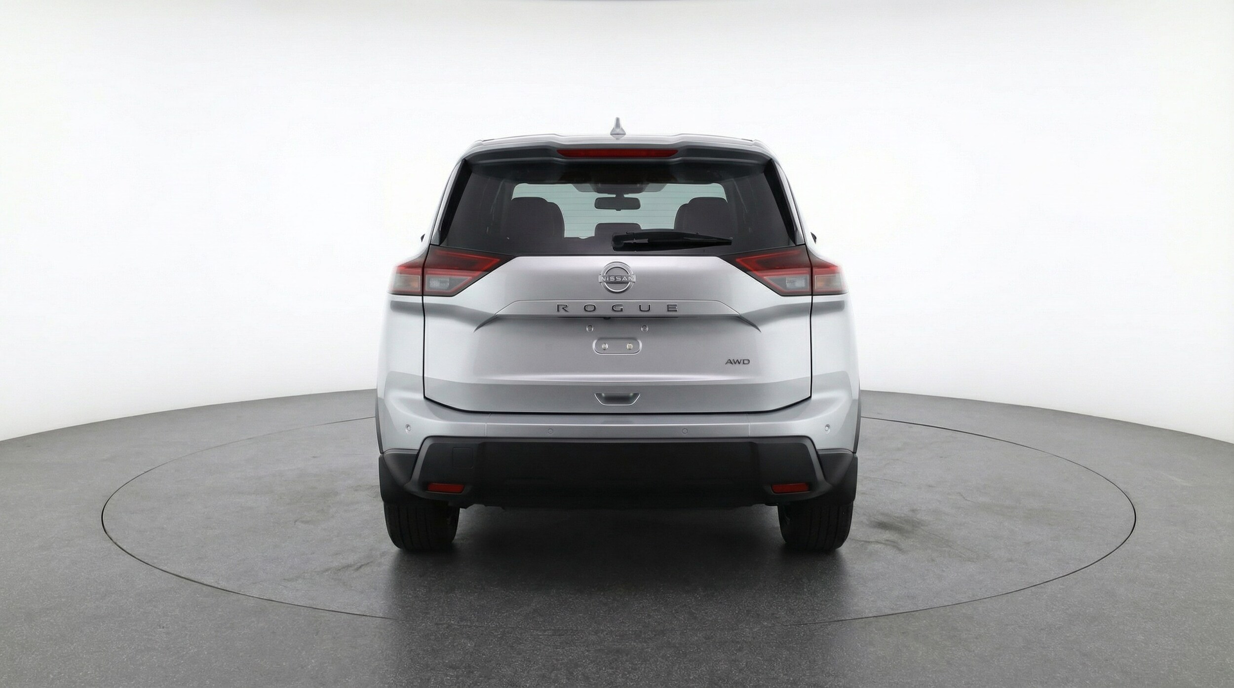 Thumbnail: 2025 Nissan Rogue - 6