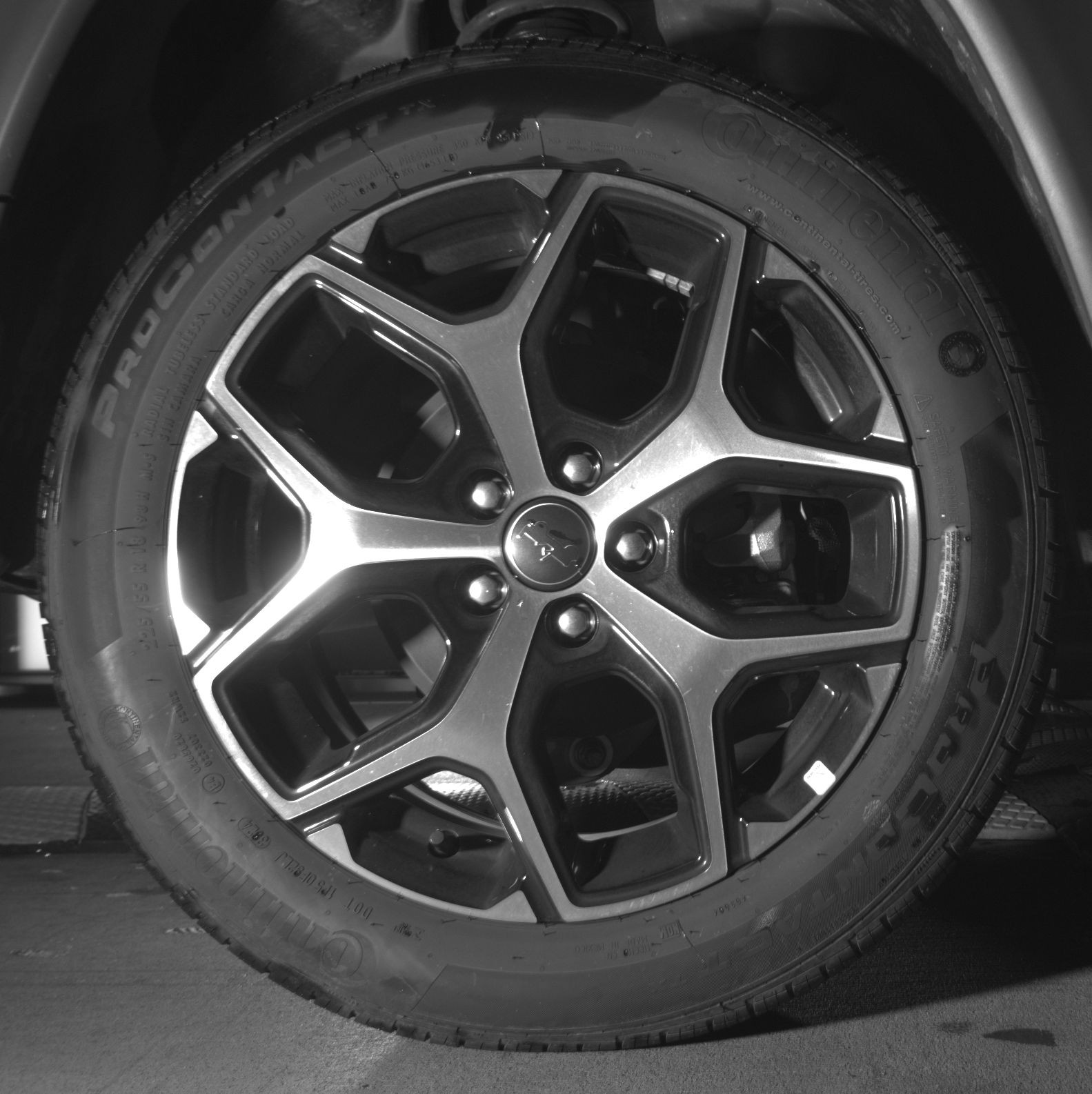 Thumbnail: 2025 Jeep Compass - 12